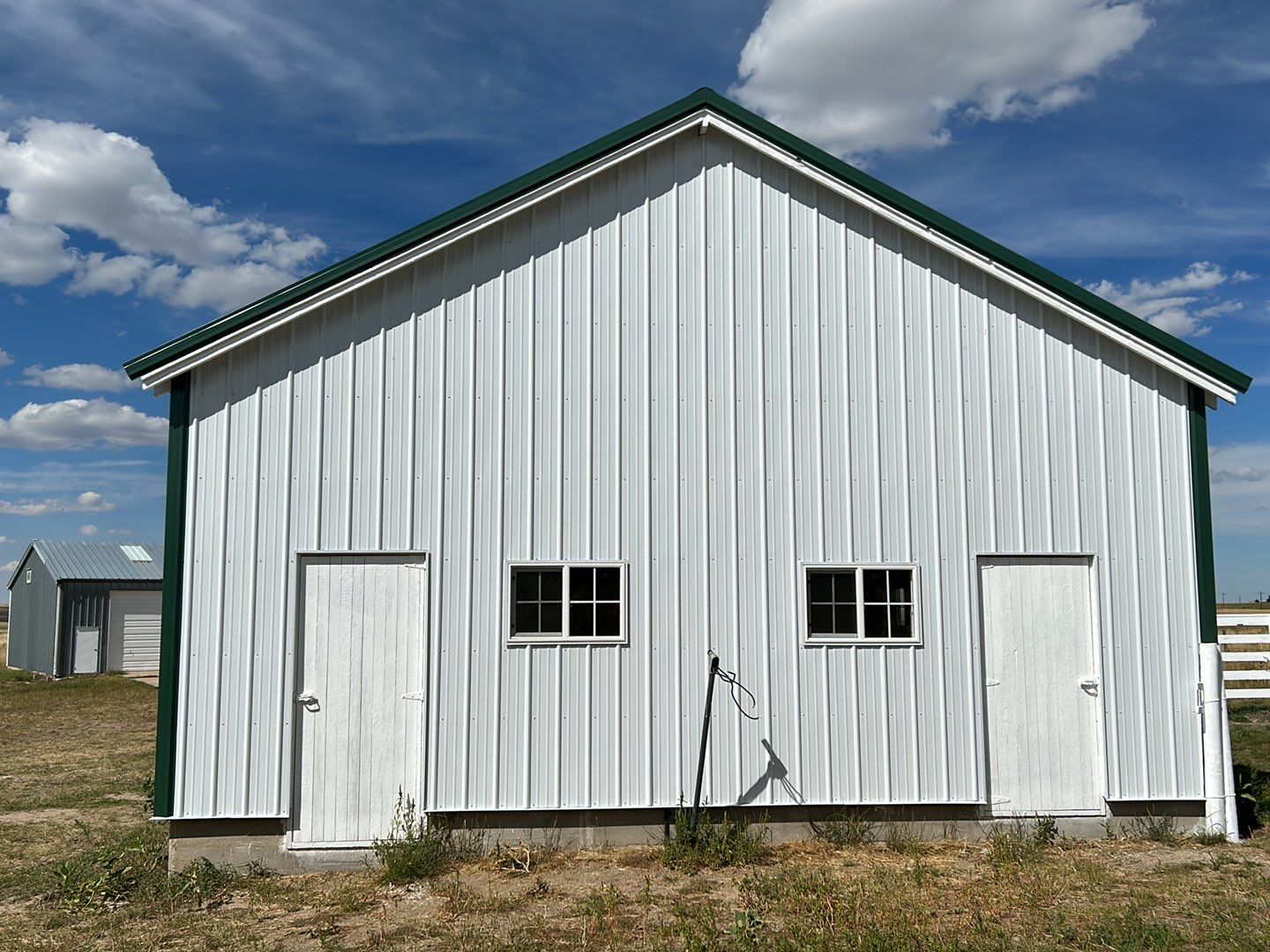 Project in Kiowa by Prism Builds