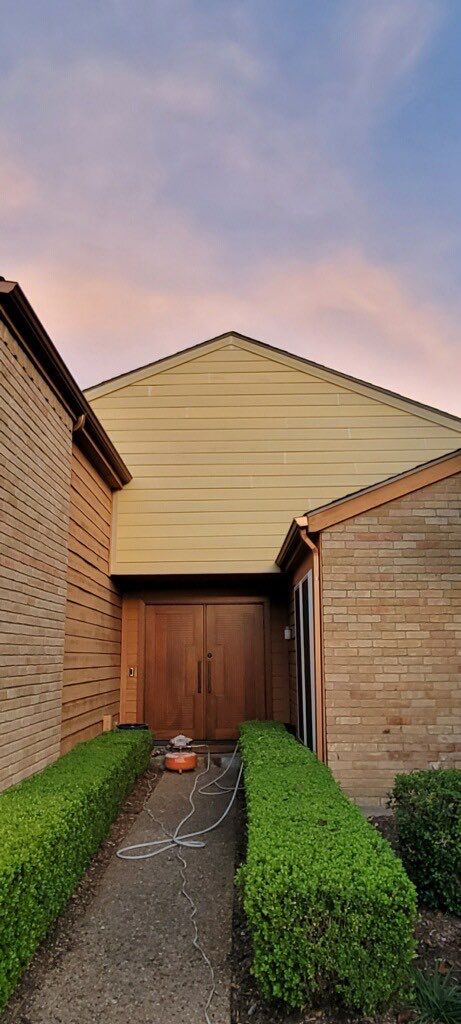 Project in DALLAS by NIMBUS GENERAL CONTRACTORS, LLC