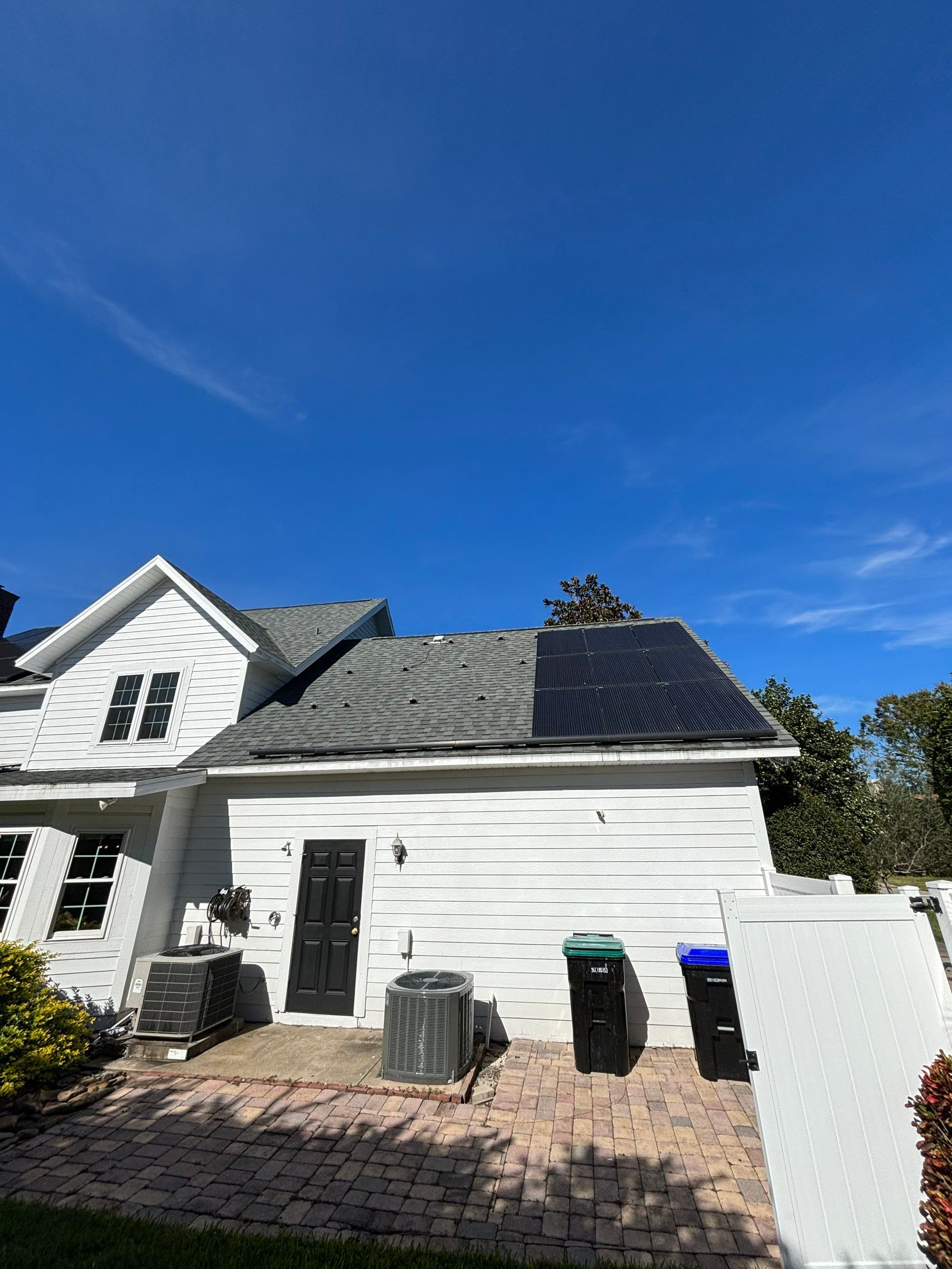 Pewter Gray Shingles by Reimagine Roofing