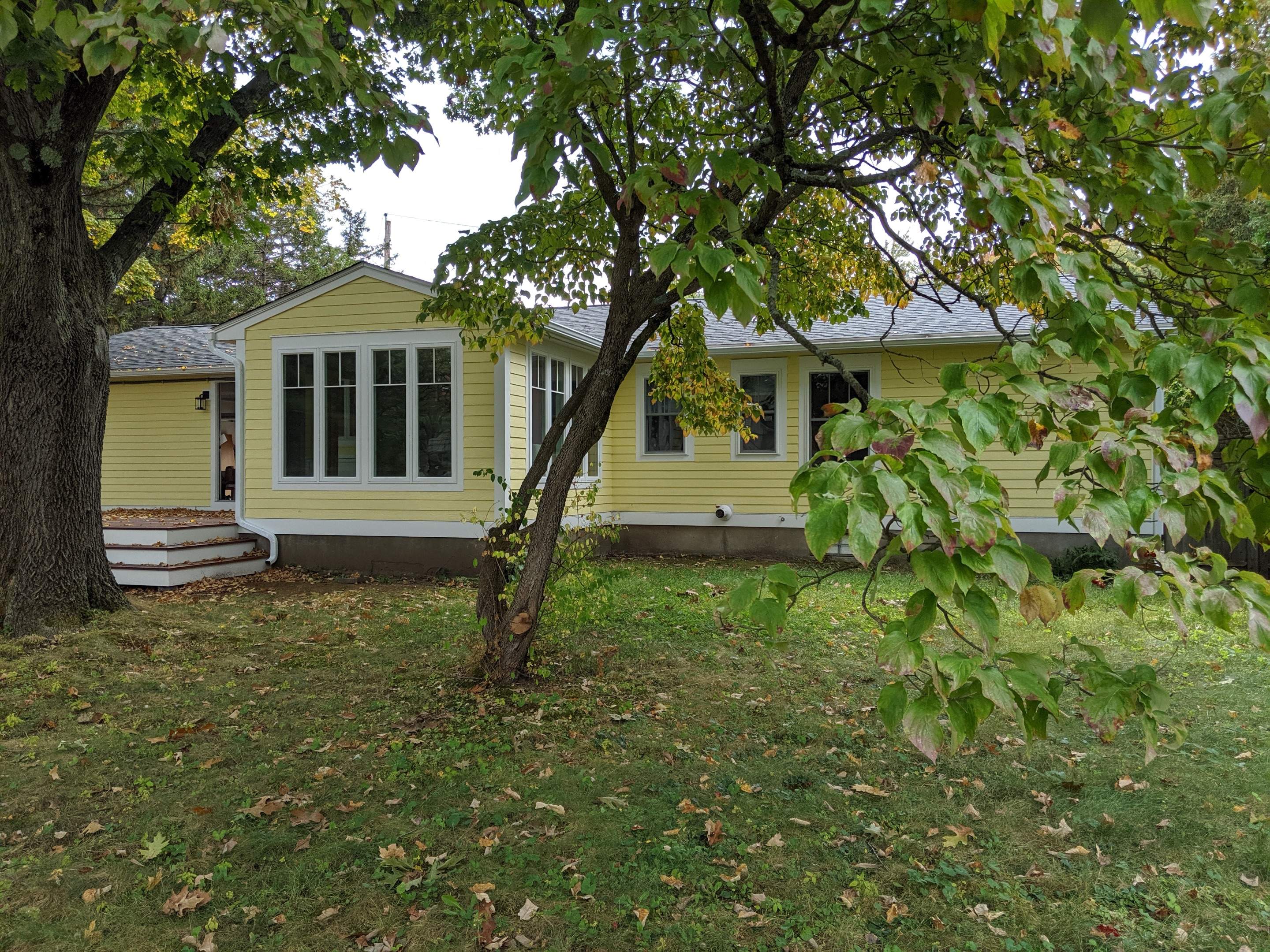 Complete Exterior Remodel by Chagnon Building & Remodeling LLC