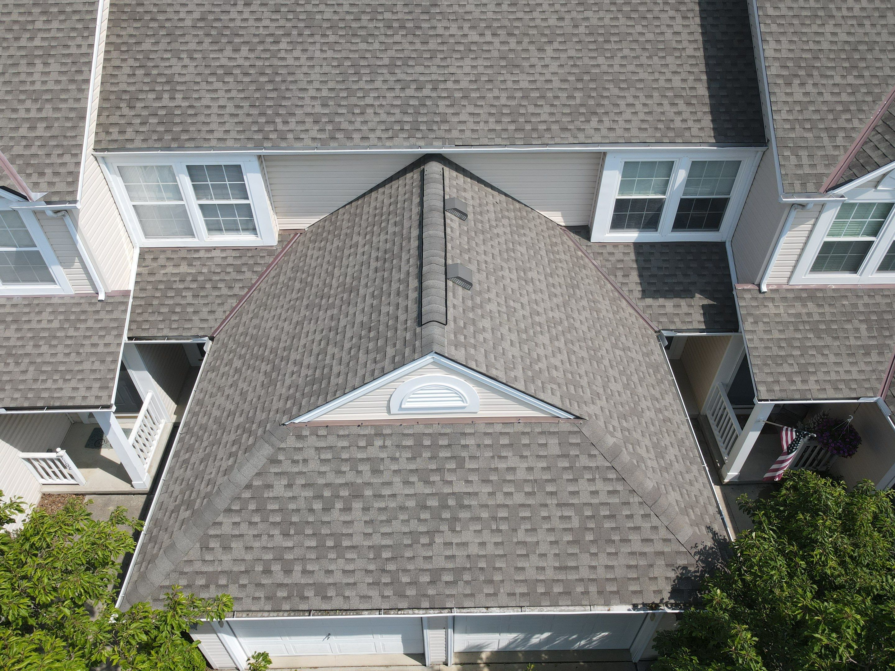 Roof Replacement by Homestyle in Avon by Homestyle Home Improvements (HHI)