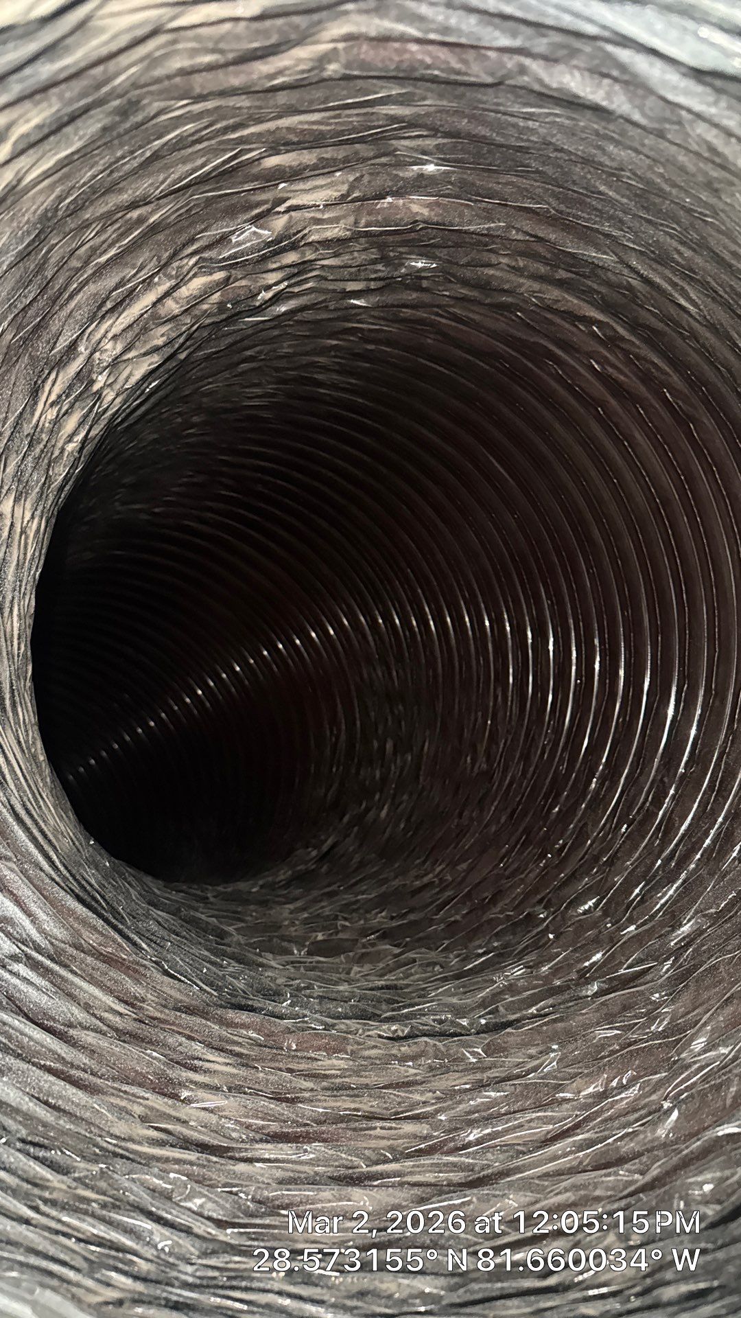 Air Duct Cleaning in Montverde by Hygienic Air, Inc