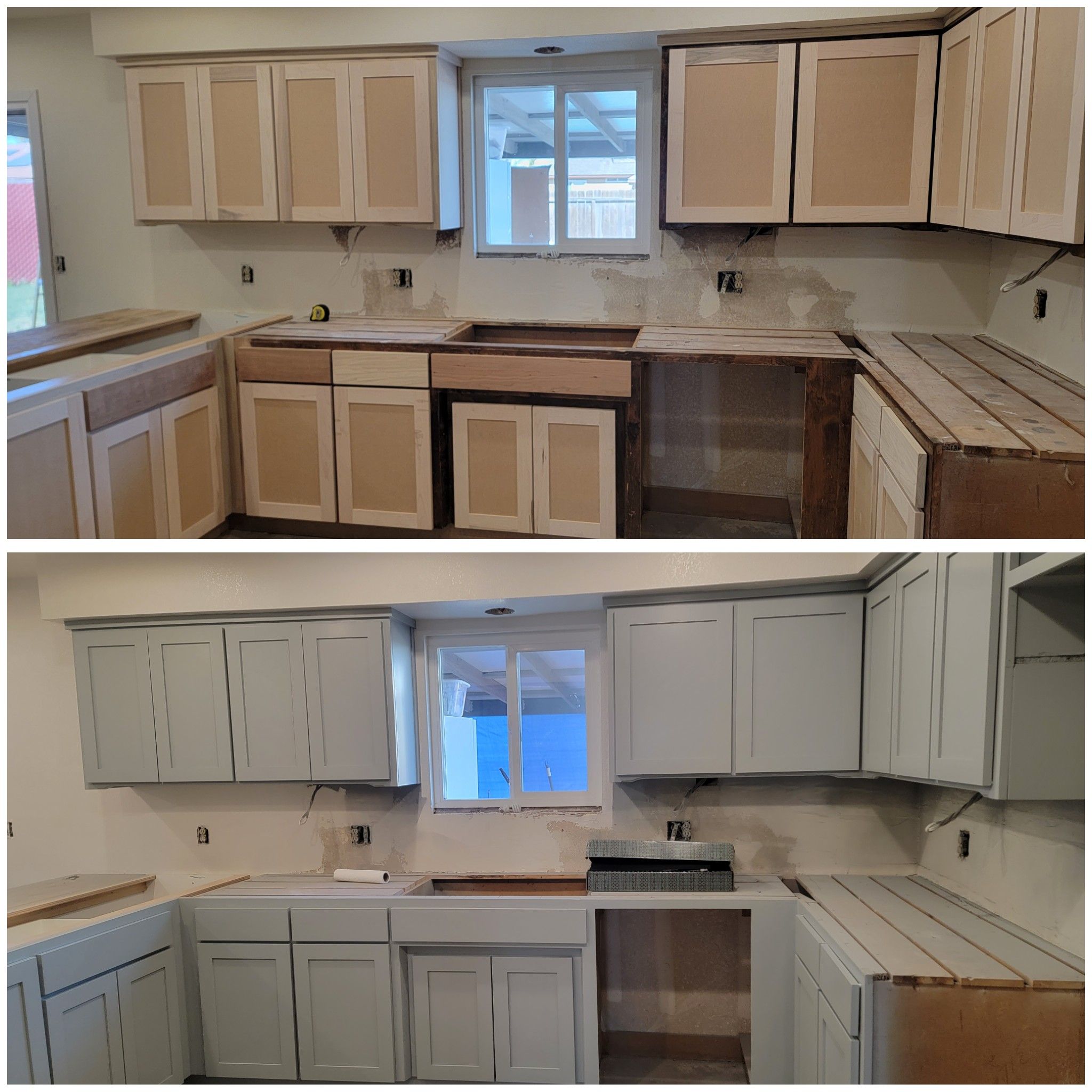 Residential Project by MGP Coatings
