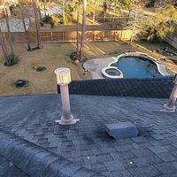 Project in Magnolia