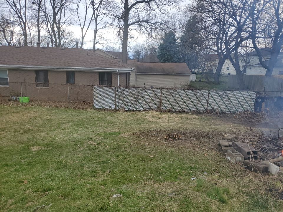 Tree Removal using Tree Removal by Mike Jones & Sons Tree Service LLC 