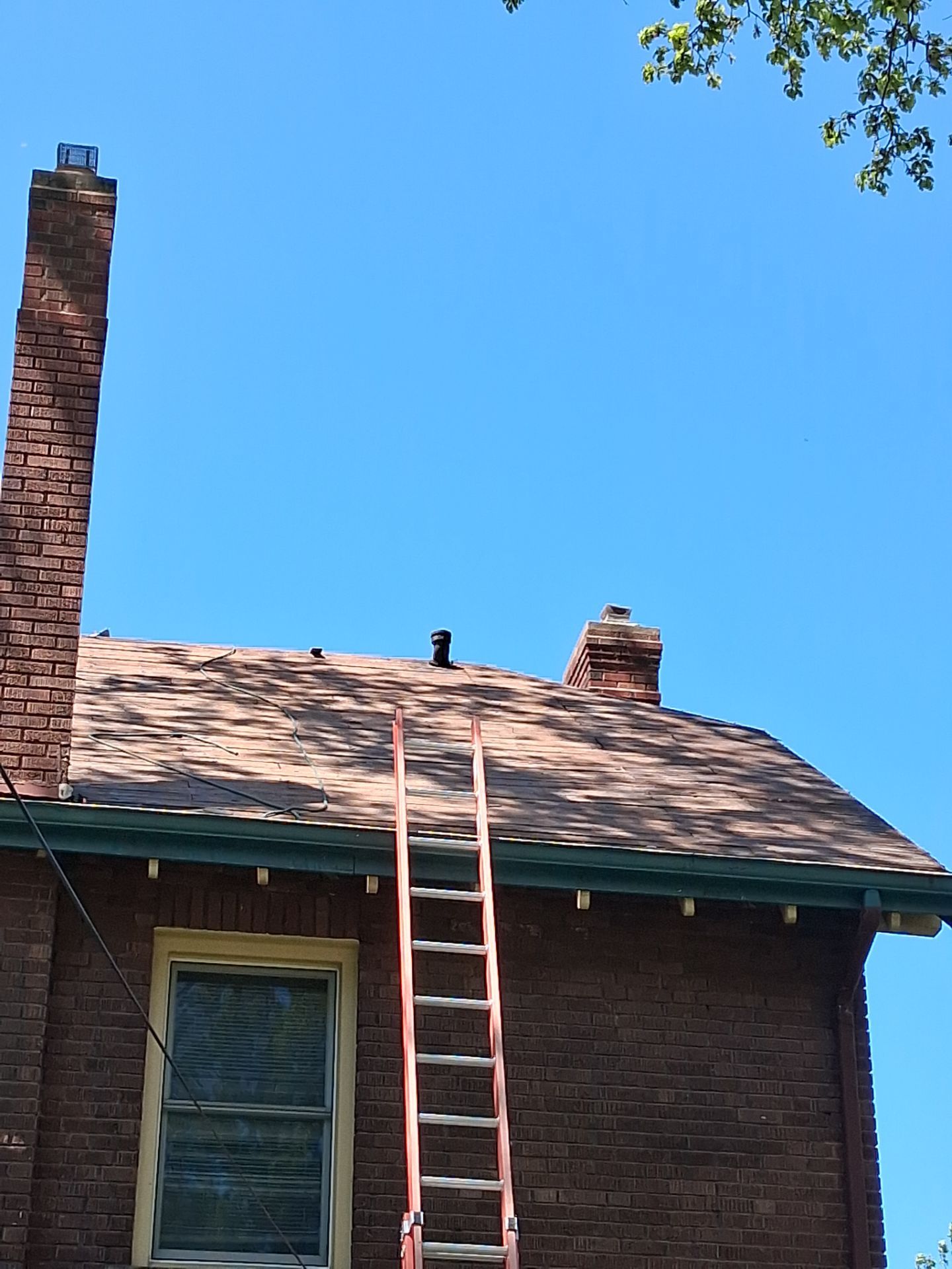 Roof Replacement by Homestyle in Berea by Homestyle Home Improvements (HHI)