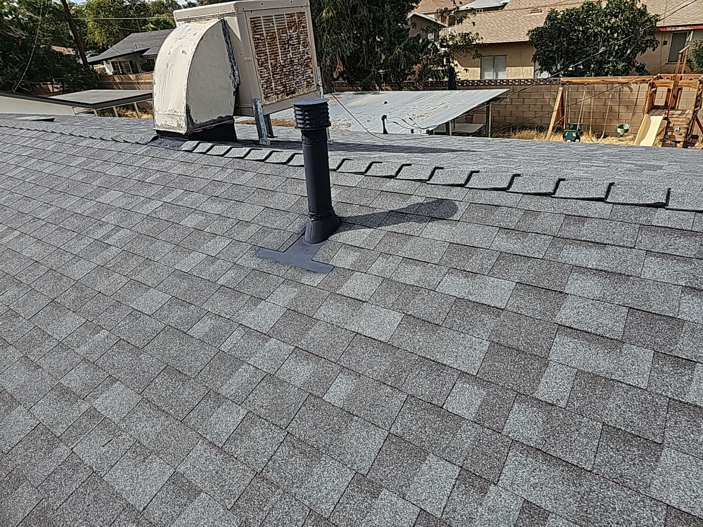 Roof Replacement - Lancaster CA 93535 by Epic Roof Replacement