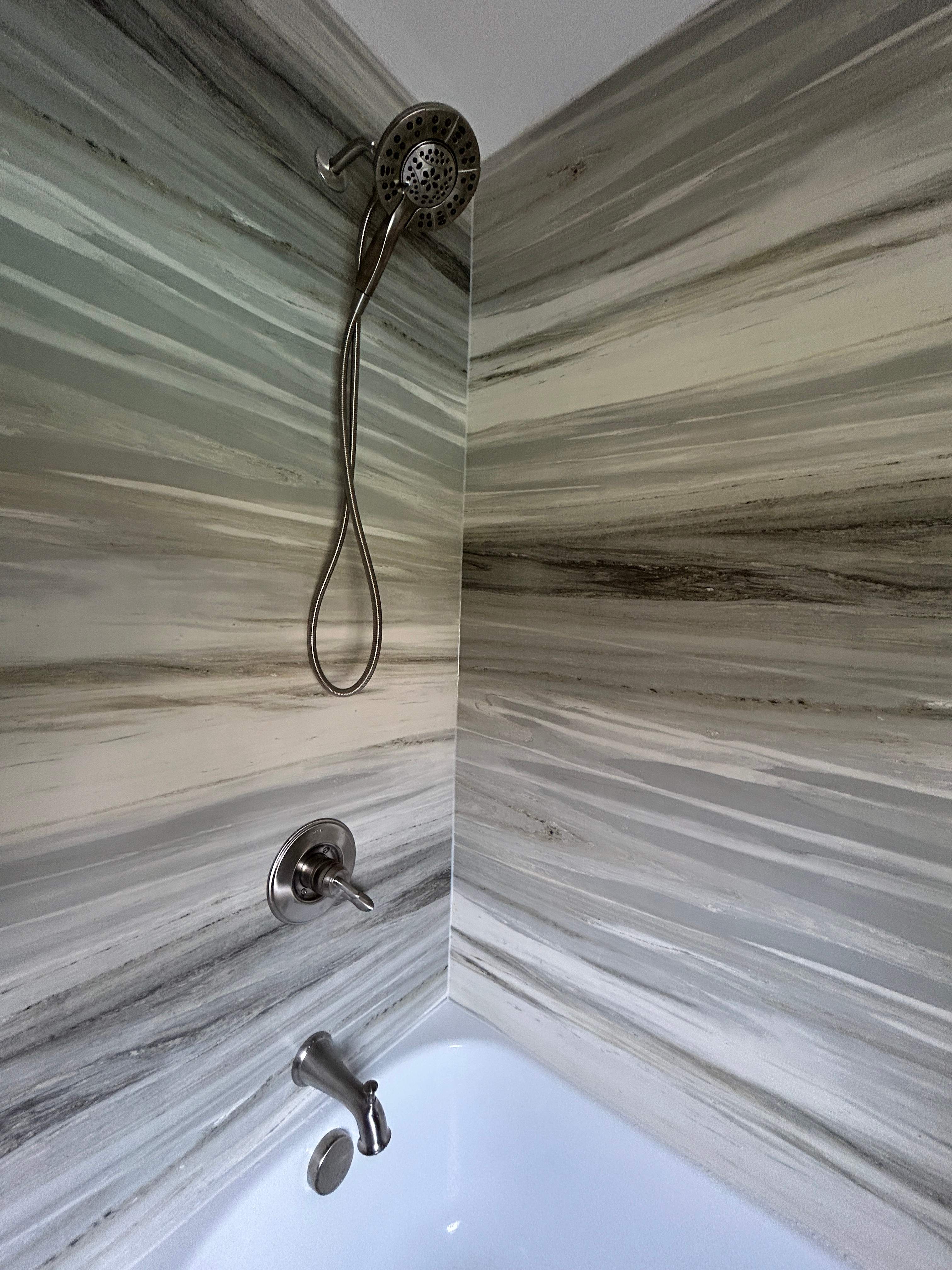 Tub Replacement in West Springfield, MA  by Yankee Home Improvement