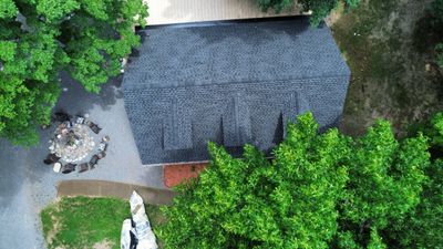 Roof Replacement
