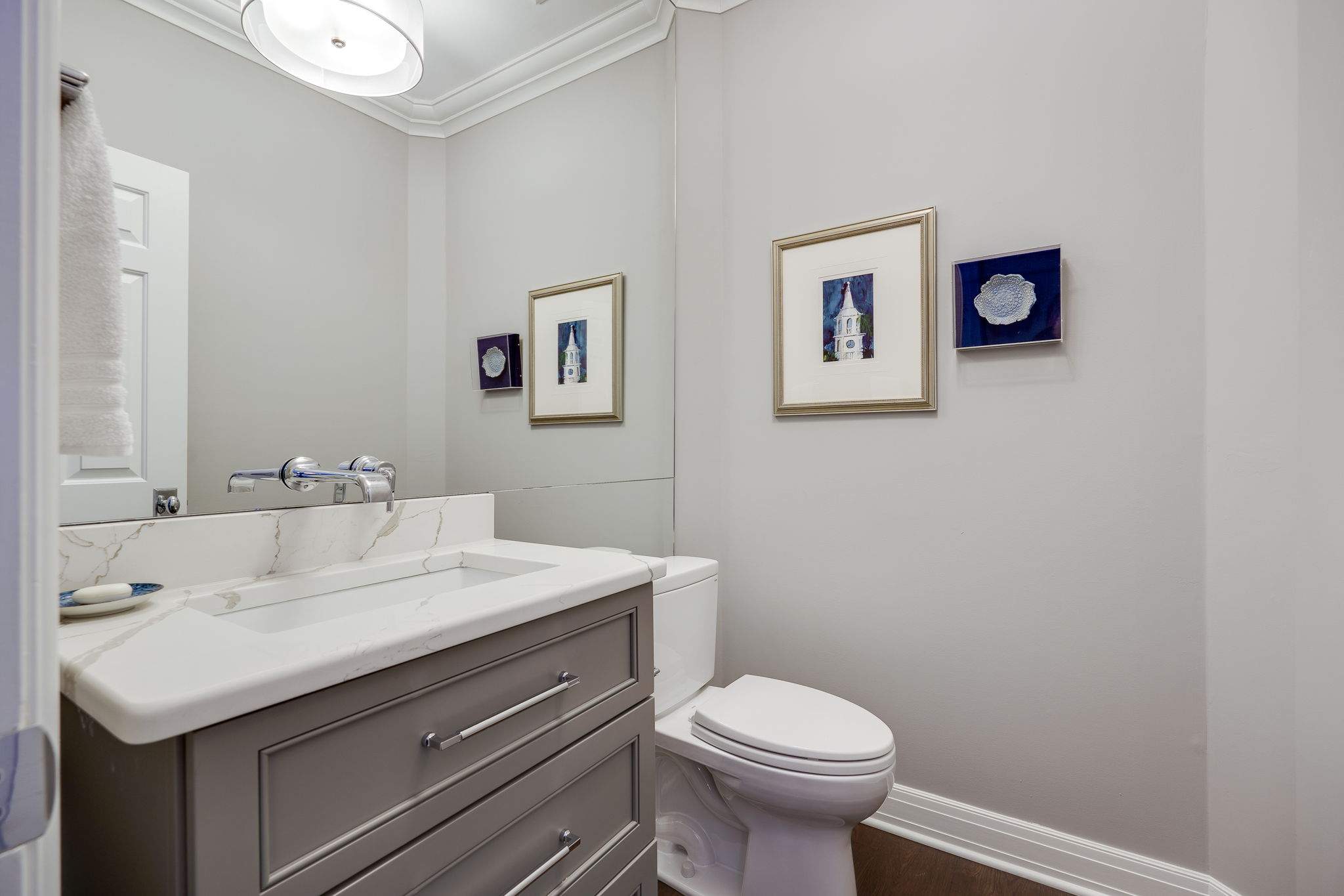 Entire Home Renovation by Zengel Group