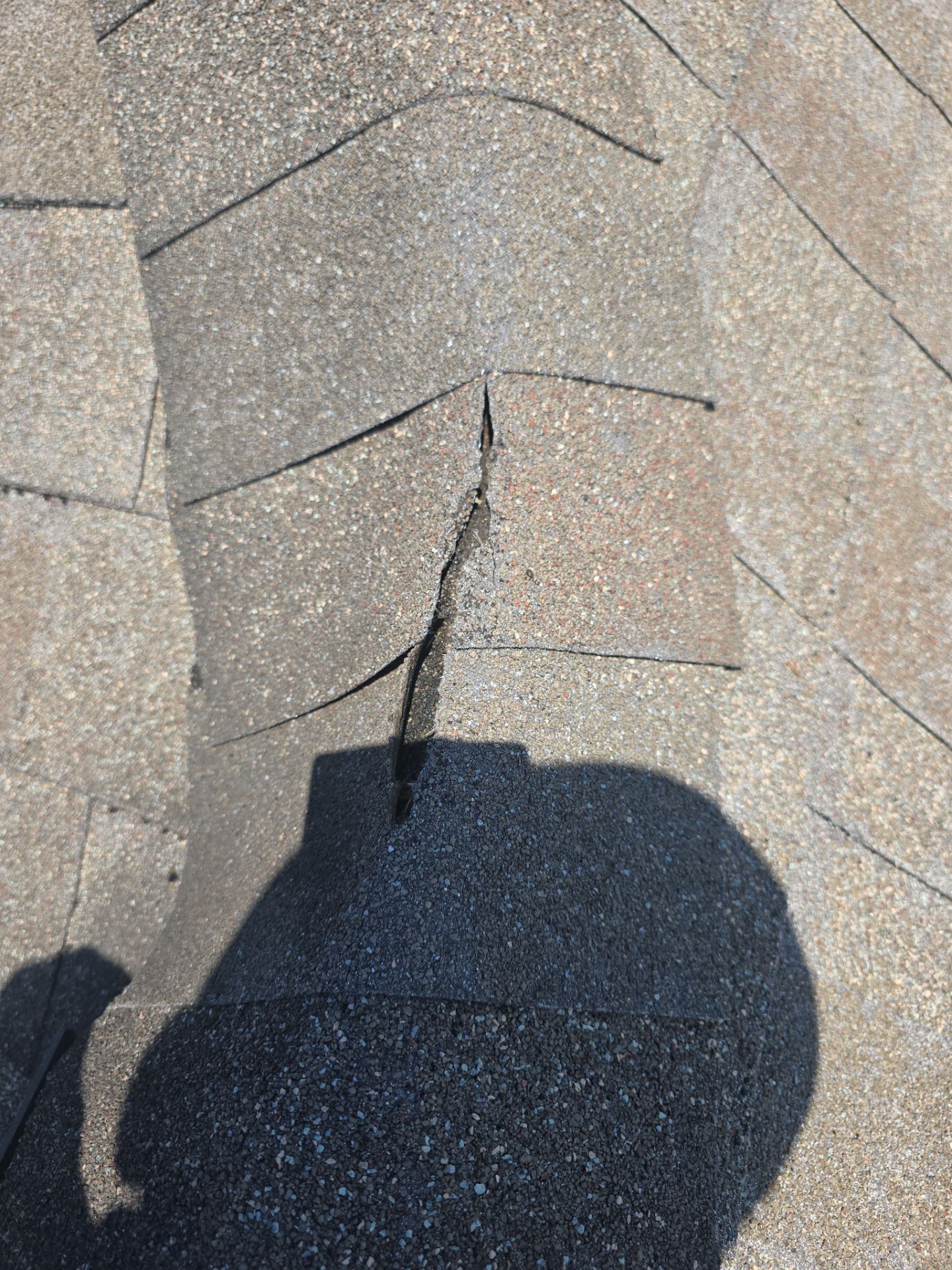 Roof Repair Sugarland by Roof Repair Company