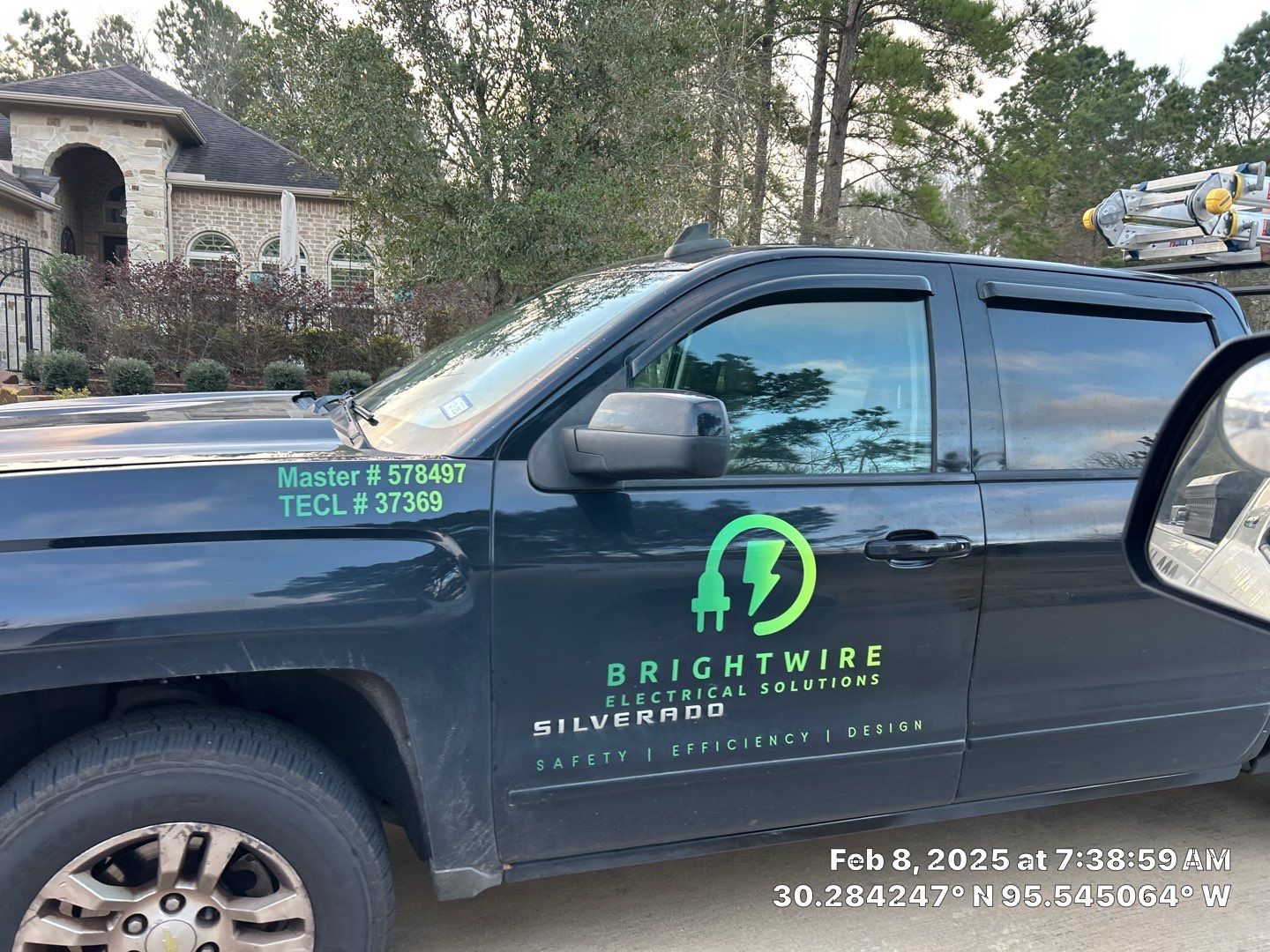 Whole Home Generator  using Generac by BrightWire Electrical Solutions LLC