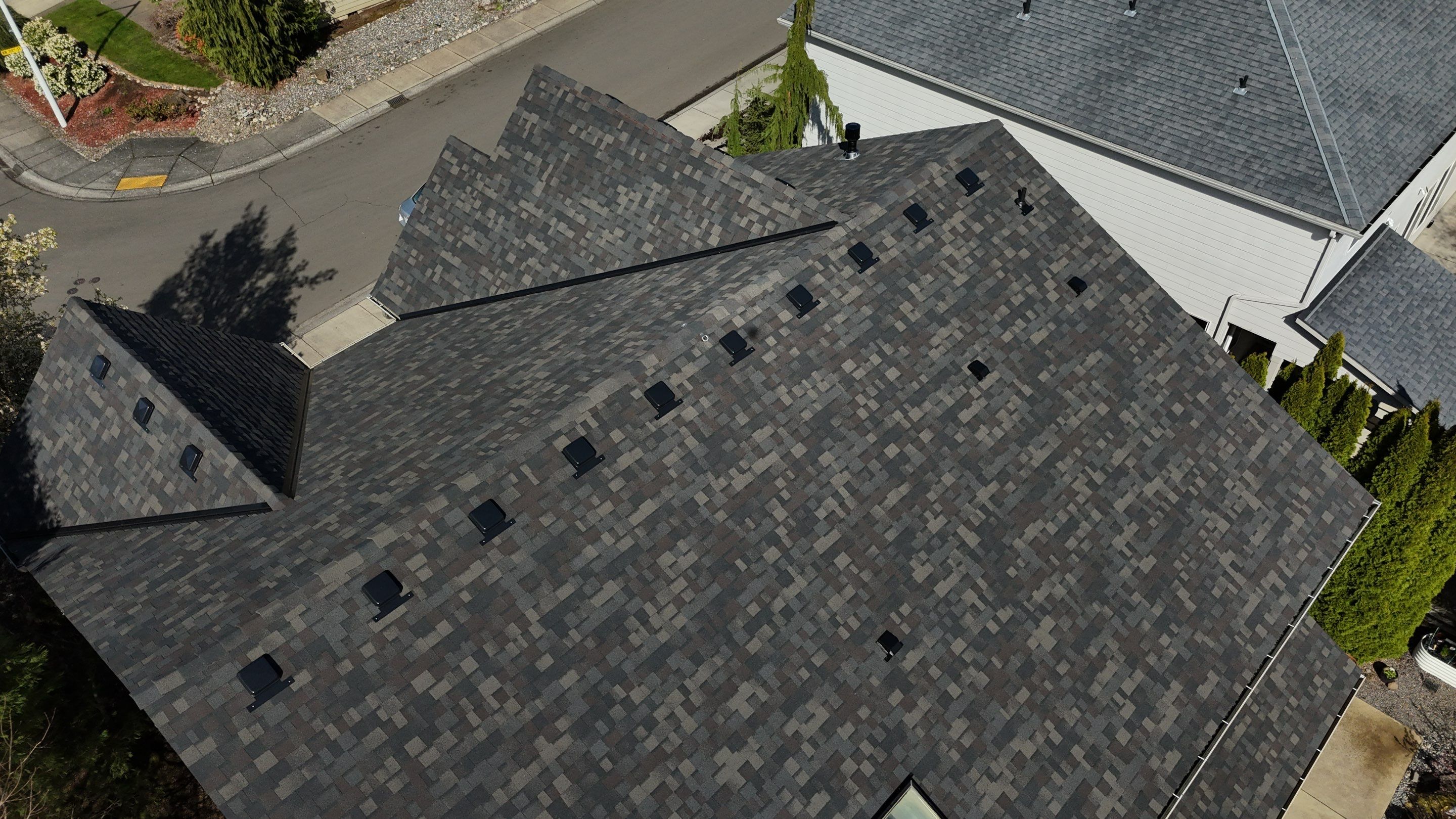 Black Sable | Roof Replacement in Vancouver, WA 98685 by Valiant Roofing, LLC