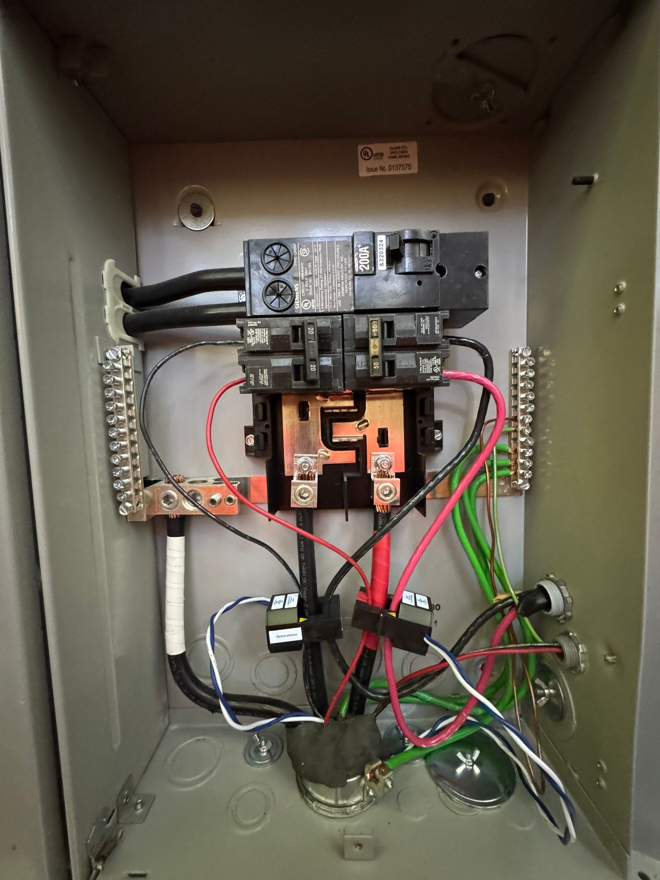 Project in  Miami by Payoli Solar