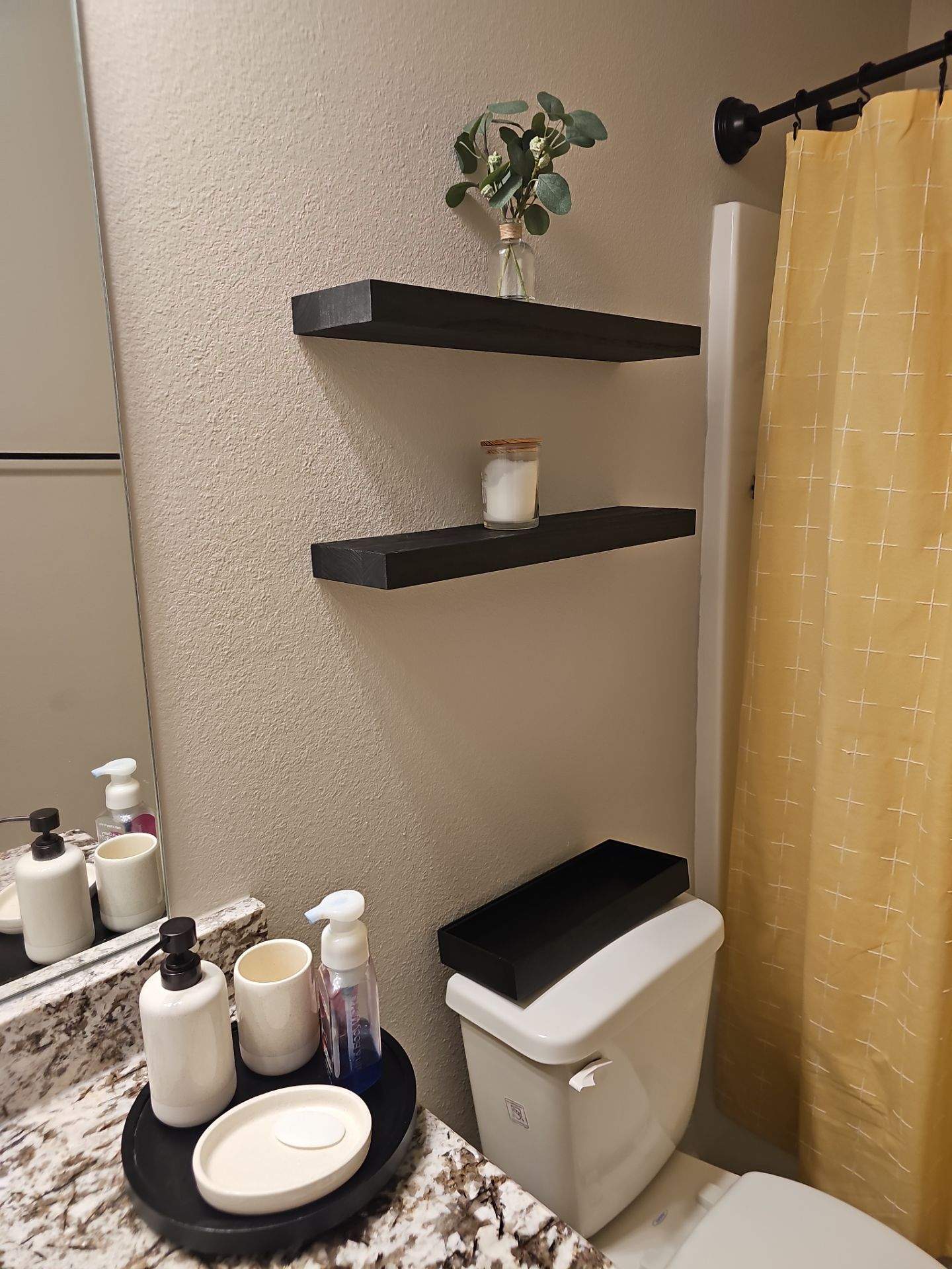 Art & Mirror Hanging Projects by Hangman Mounting & Installation 