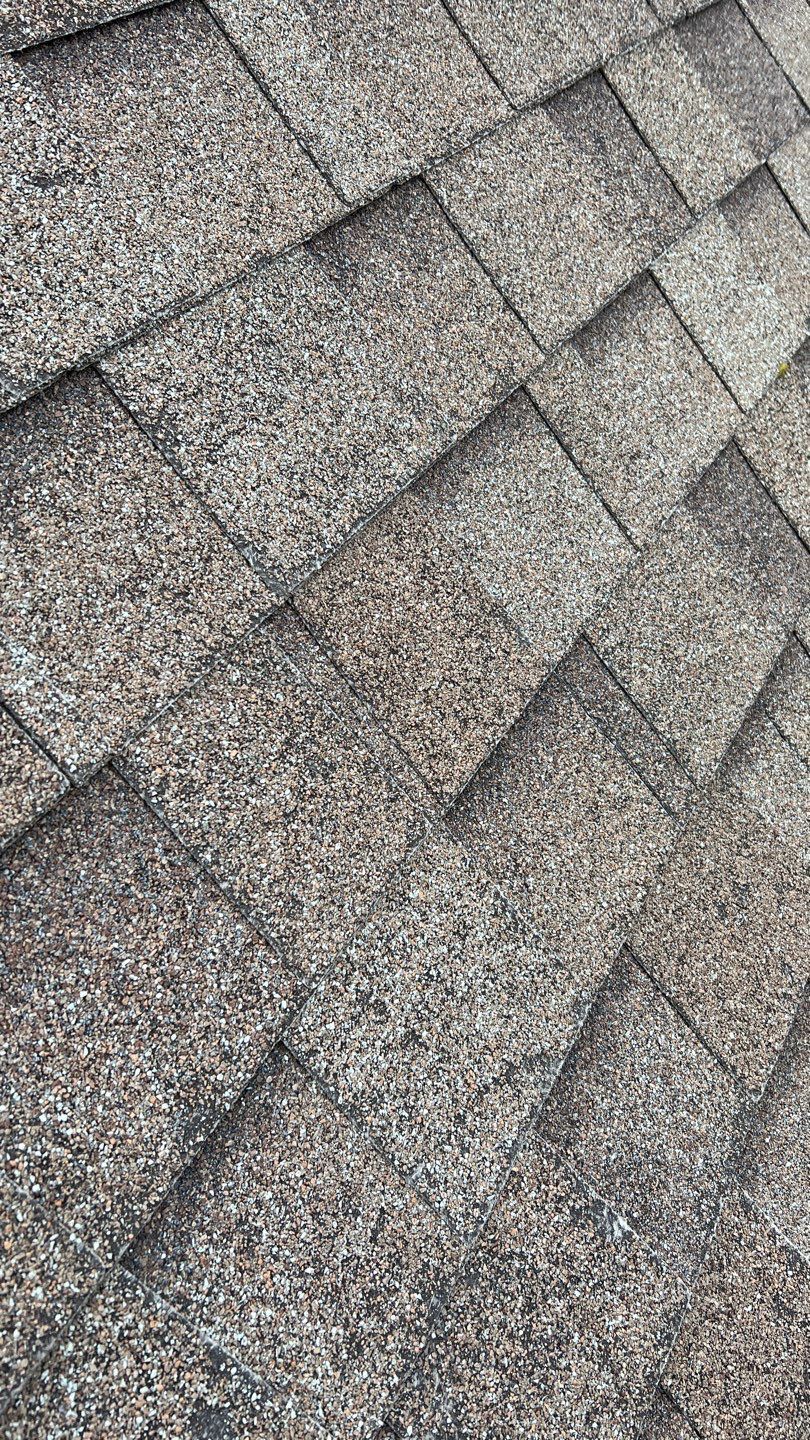 Roof Replacement using GAF Timberline HDZ - Midnight Mesa  by Montana Roofing Solutions