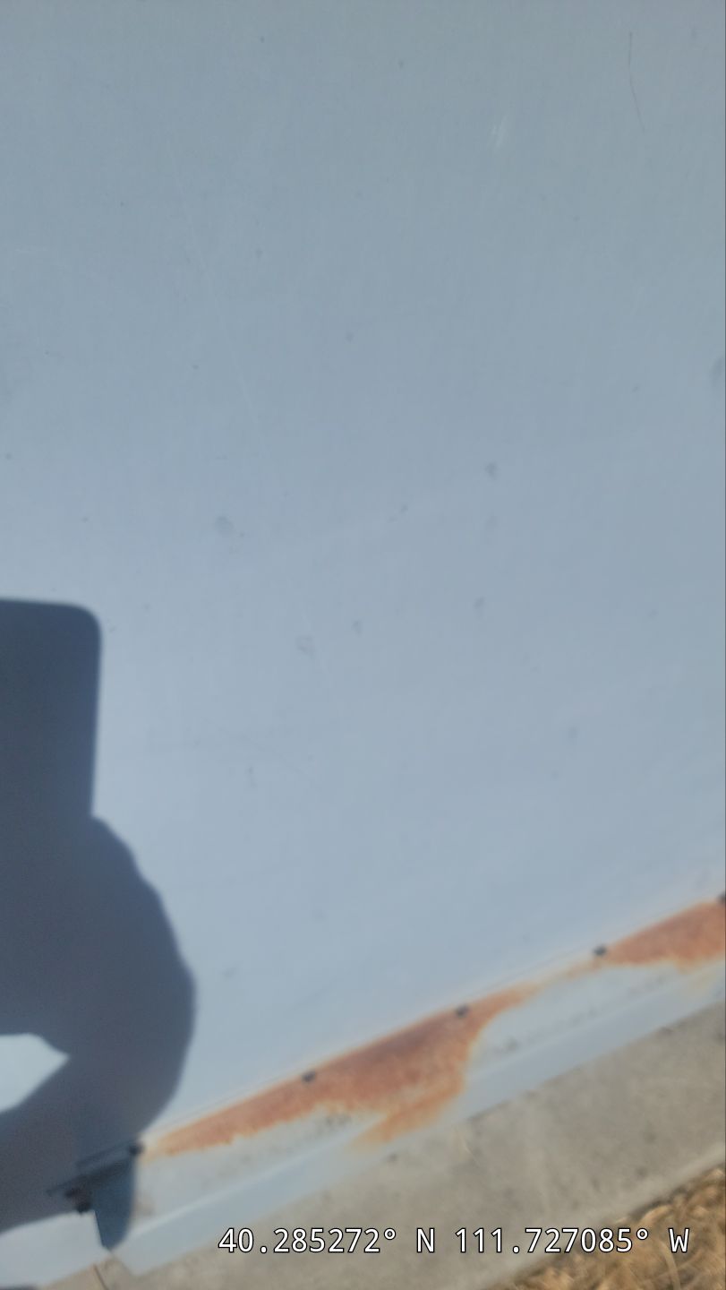 Commercial Roof Replacment In Orem Utah by ASAP Roofing & Restoration
