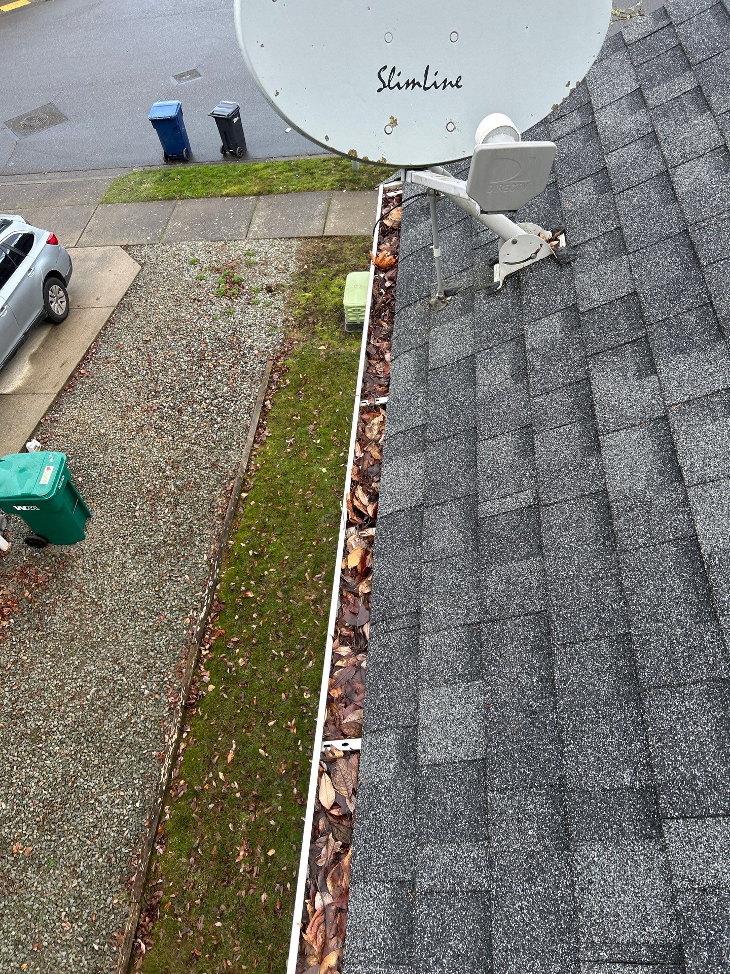 Project in Mount Vernon by Peaks and Valleys Construction