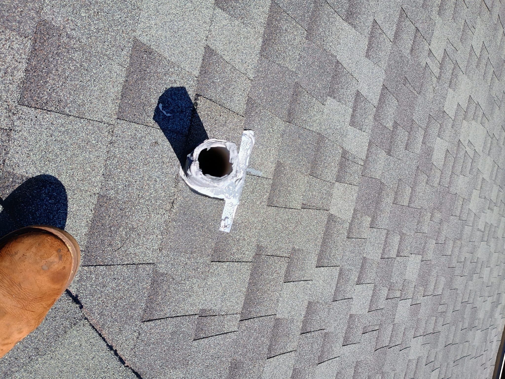 Roof Repair Houston by Roof Repair Services LLC