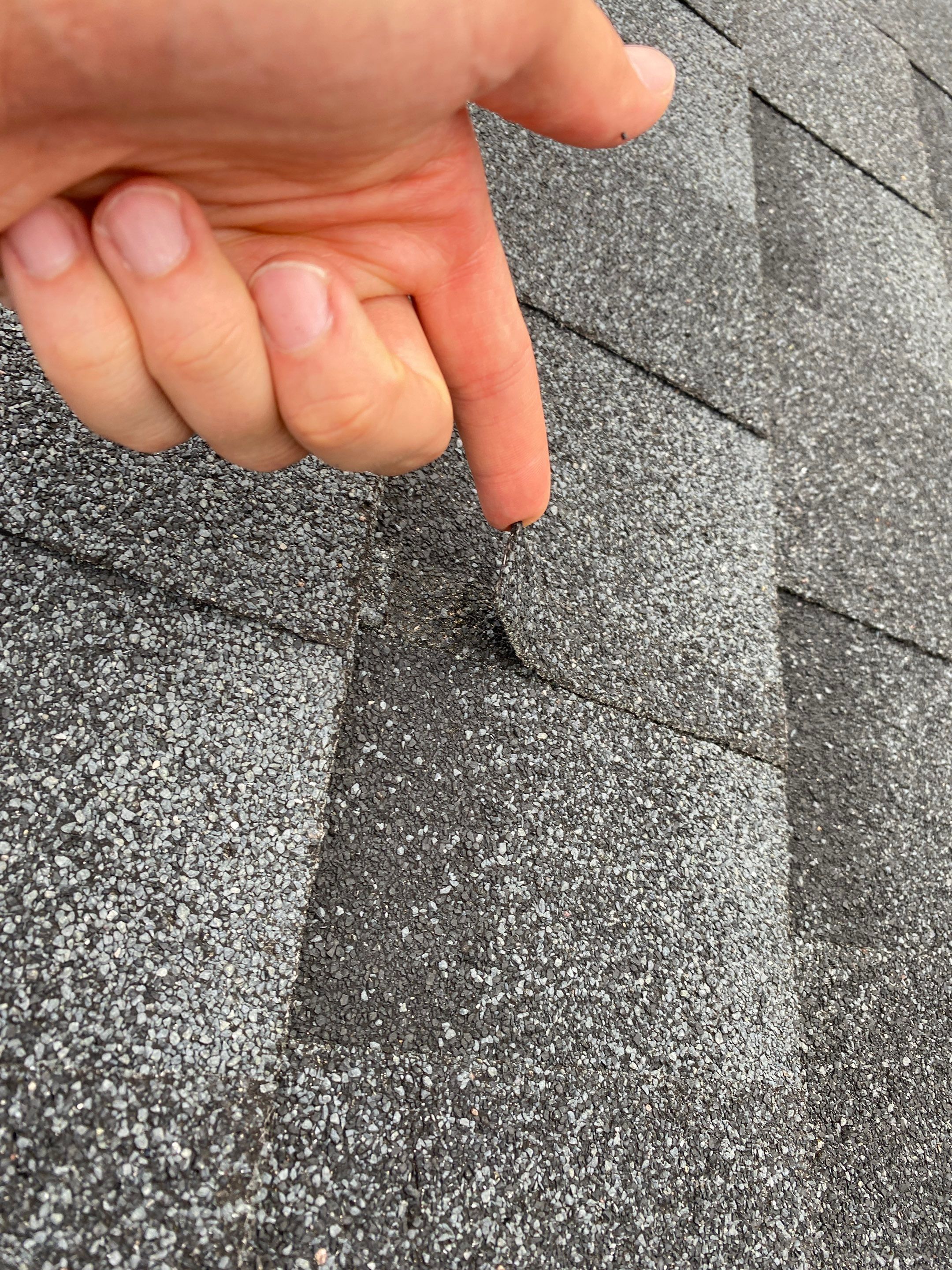 Roof Replacement using CertainTeed Landmark by 180 Contractors