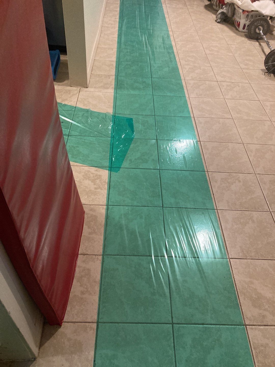 Water Damage Repair by Accountable Home Services