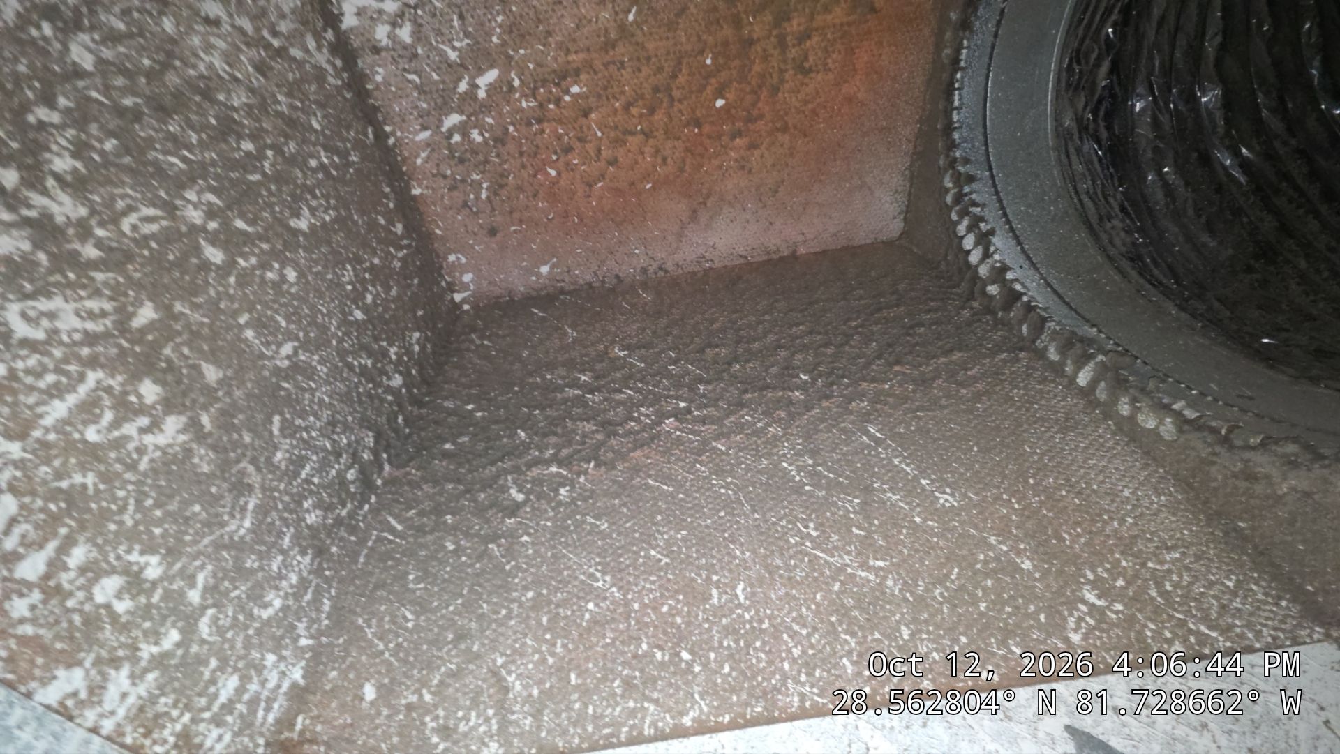 Air Duct & Dryer Vent Cleaning — Clermont by Hygienic Air, Inc