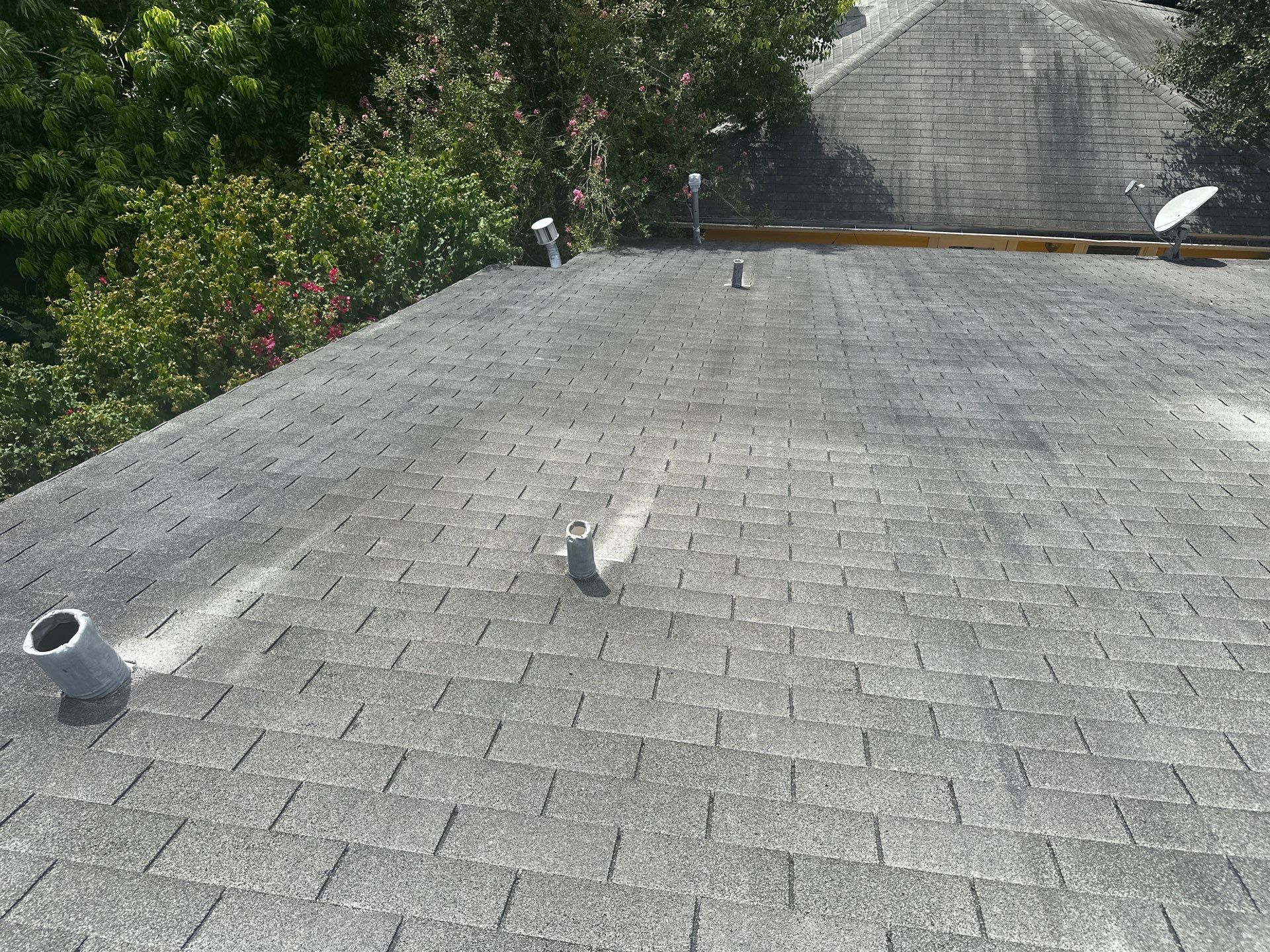 Water Damage Claim in Orlando by FLAPA & KeyStone