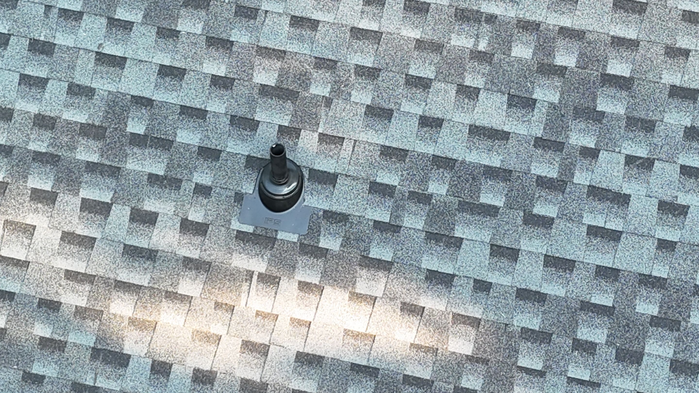 GAF Timberline HDZ in Charcoal by Element Pros Roofing, LLC