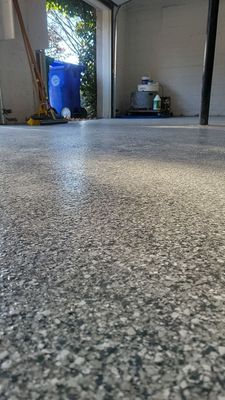Fasciano Basement & Garage TransFLOORmation