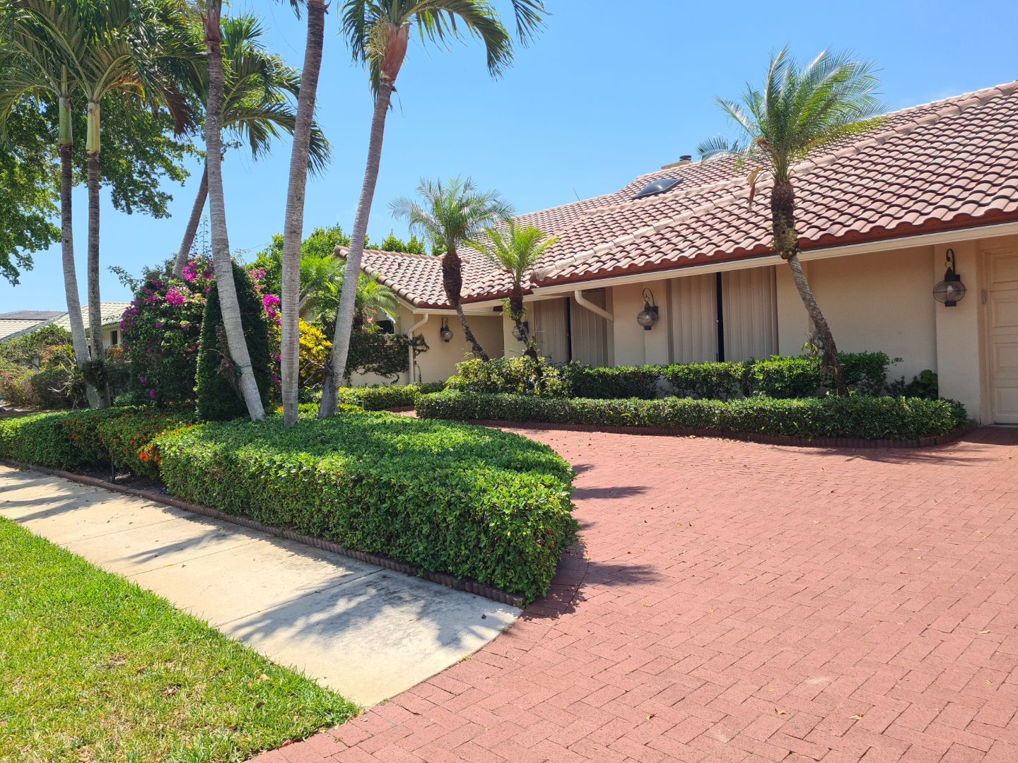 Residential Roofing Installation using Eagle Roofing Tile by BLUES BROTHERS ROOFING