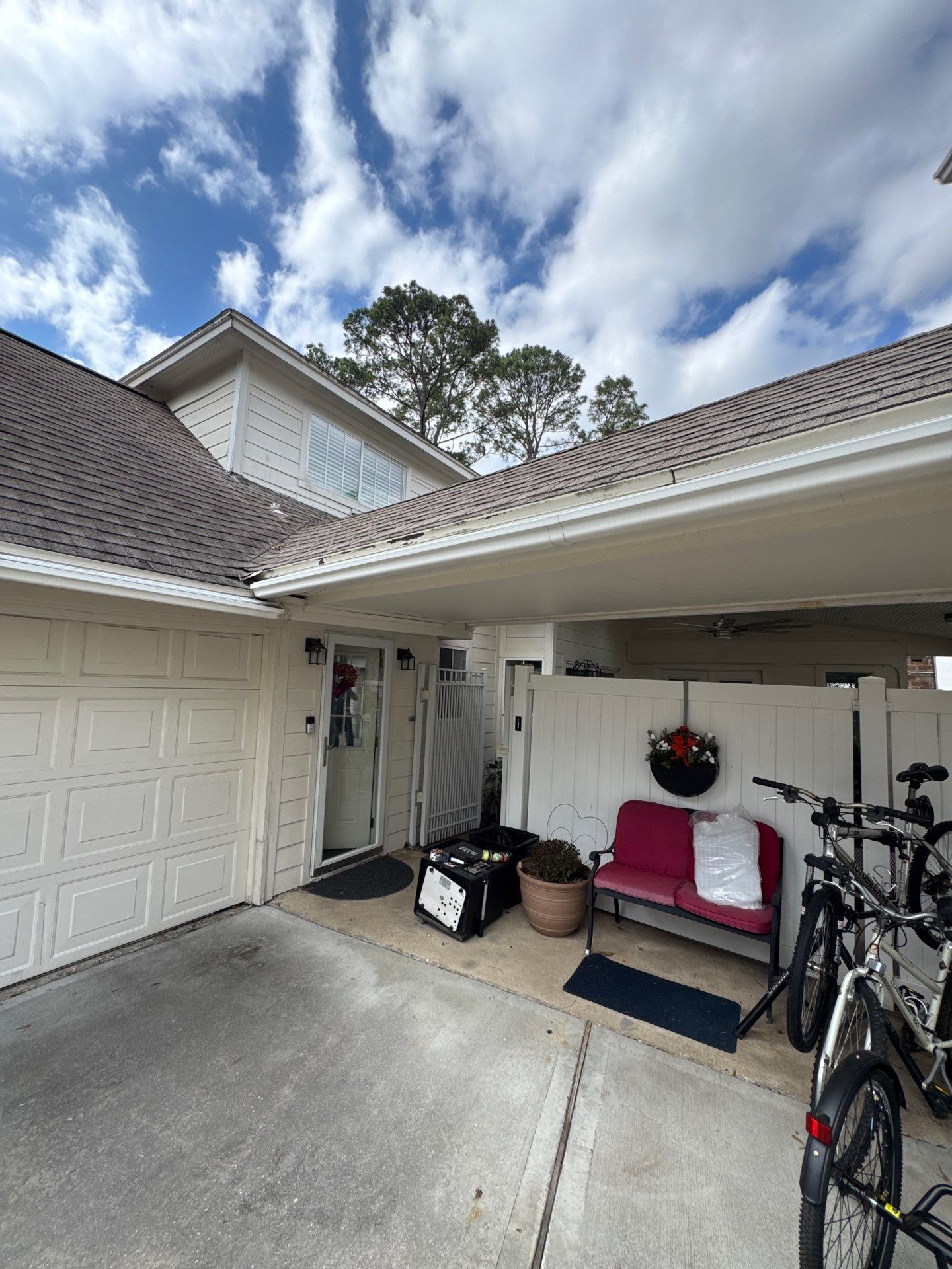 55 Square Titan Natural timber  by Sirius Roofing