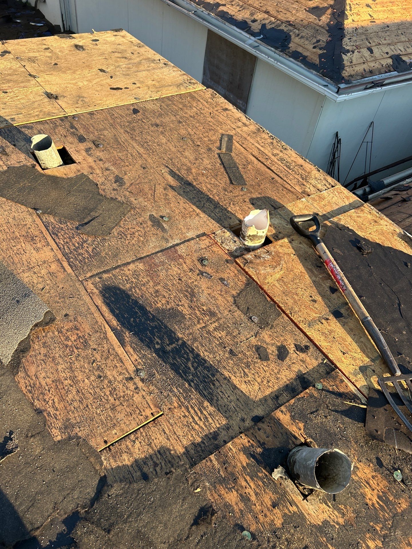 Roof Replacement Missouri by Roof Repair Services LLC