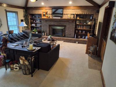 Project in Naperville