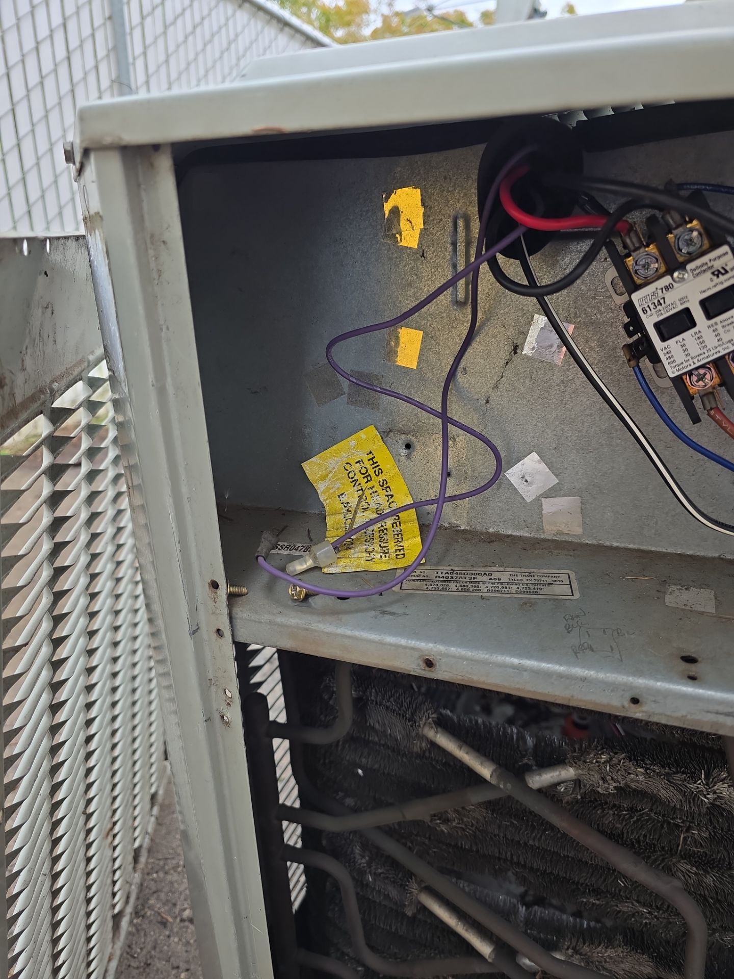 Project in Vancouver by HVA Climate Control