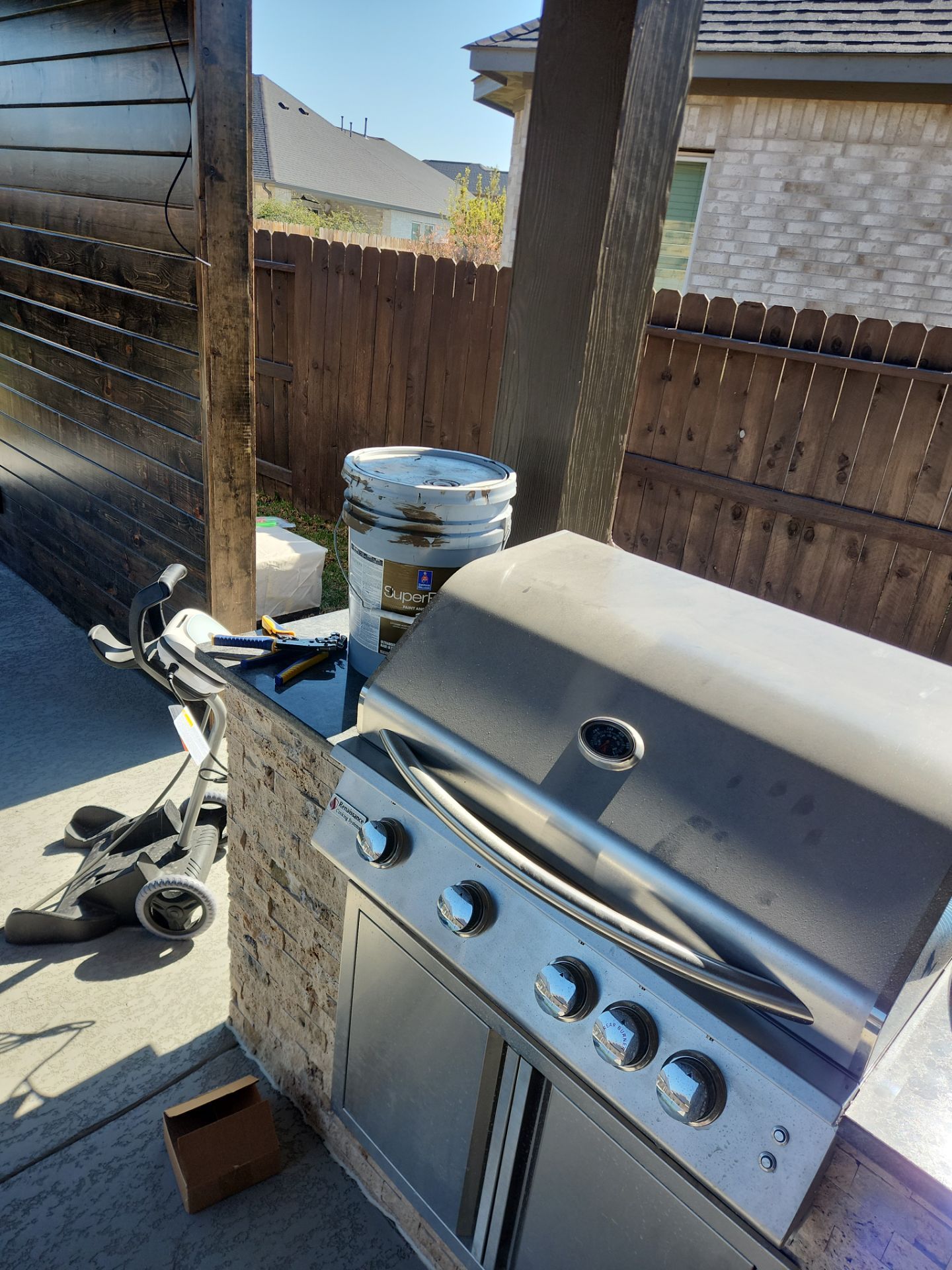 The Tatarin Family by SophAlx LLC