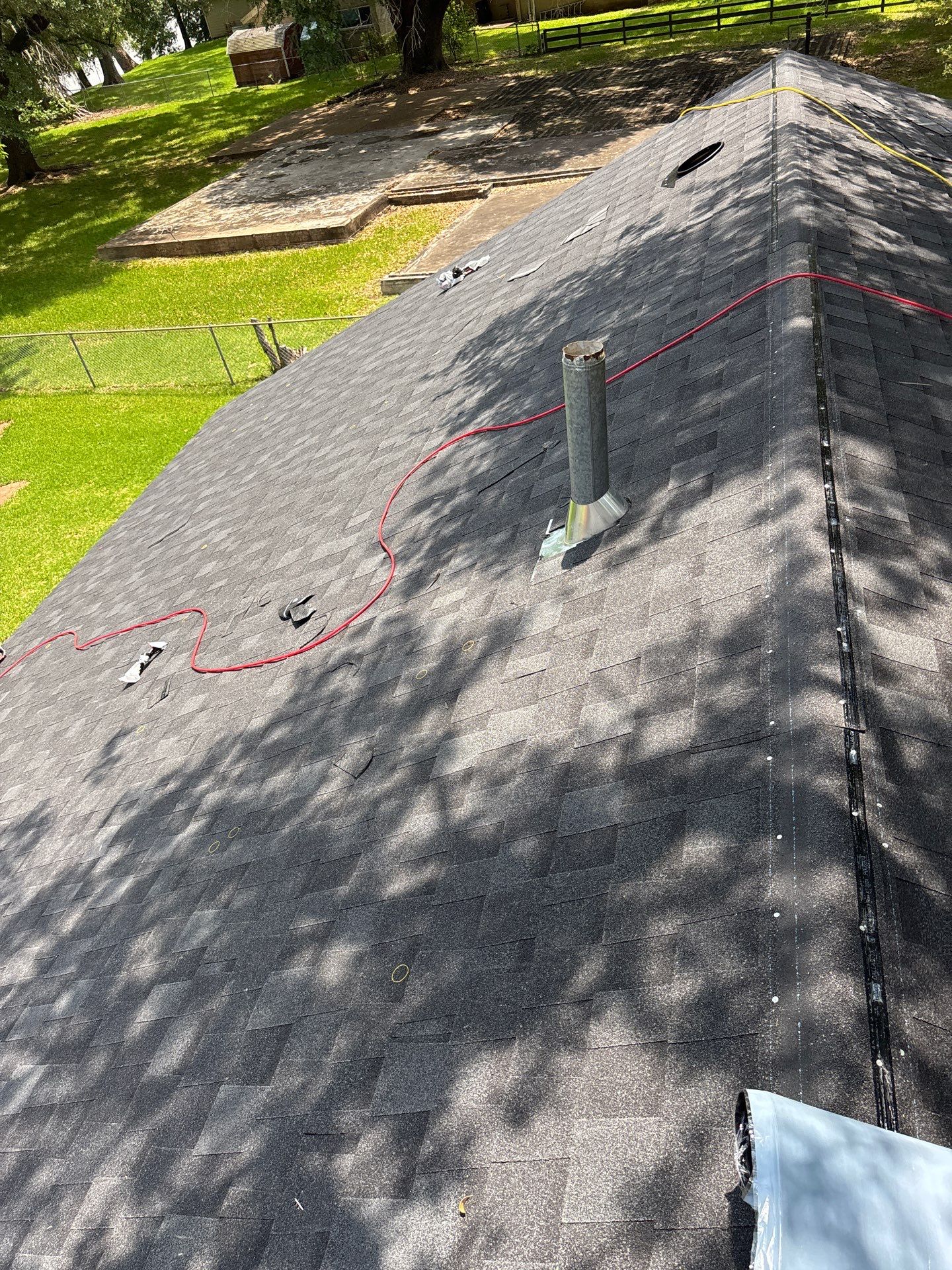 Roof Replacement Sugarland by Roof Repair Company