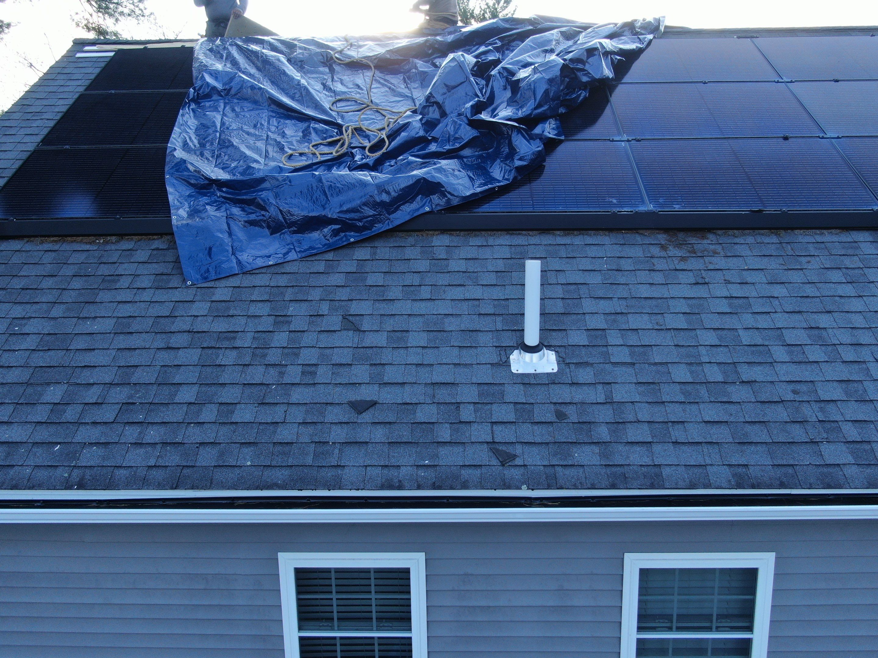 Siding, gutters & Roofing | Billerica by Mighty Dog Roofing of Greater Middlesex County