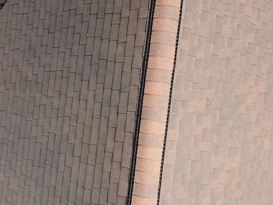 Project in Henrico by Roof Maxx of Midlothian