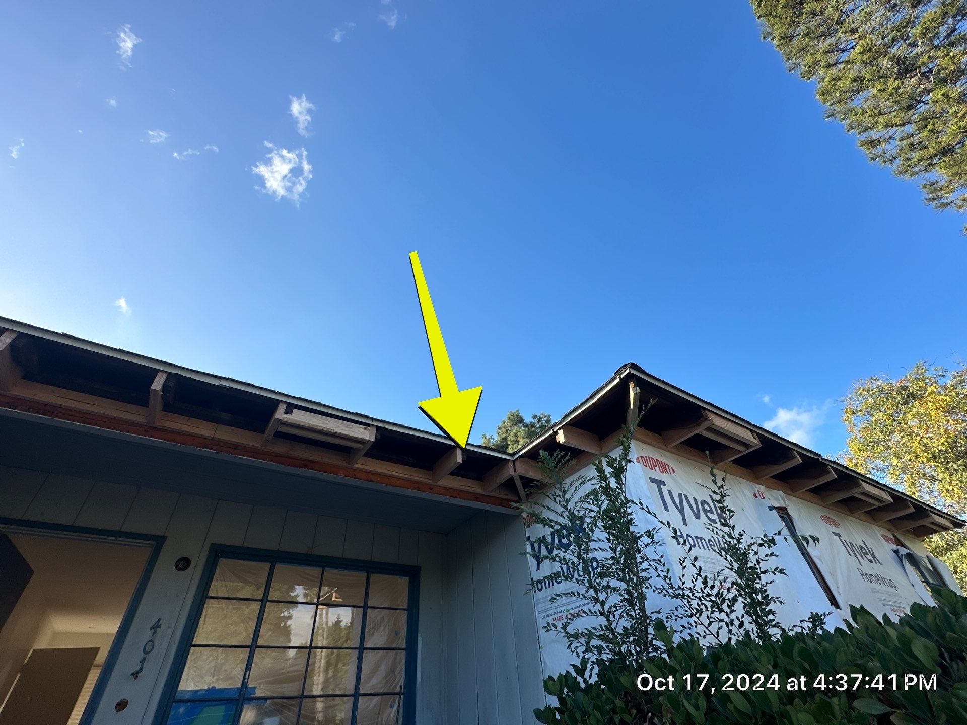 James Hardie V-grove  by New Era Siding Inc 