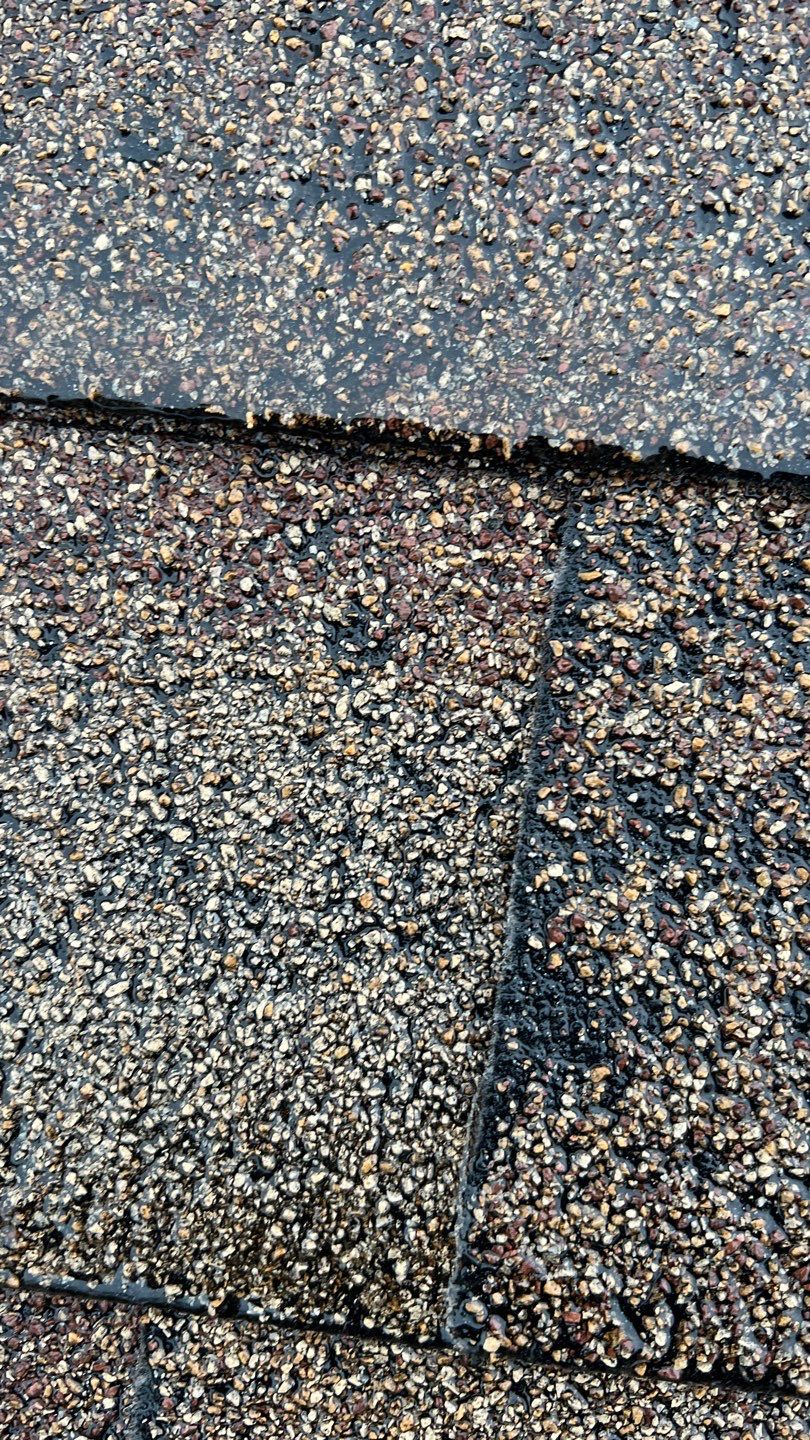 Owens Corning Duration Shingle - Color - Estate Gray by deleted_company_780284