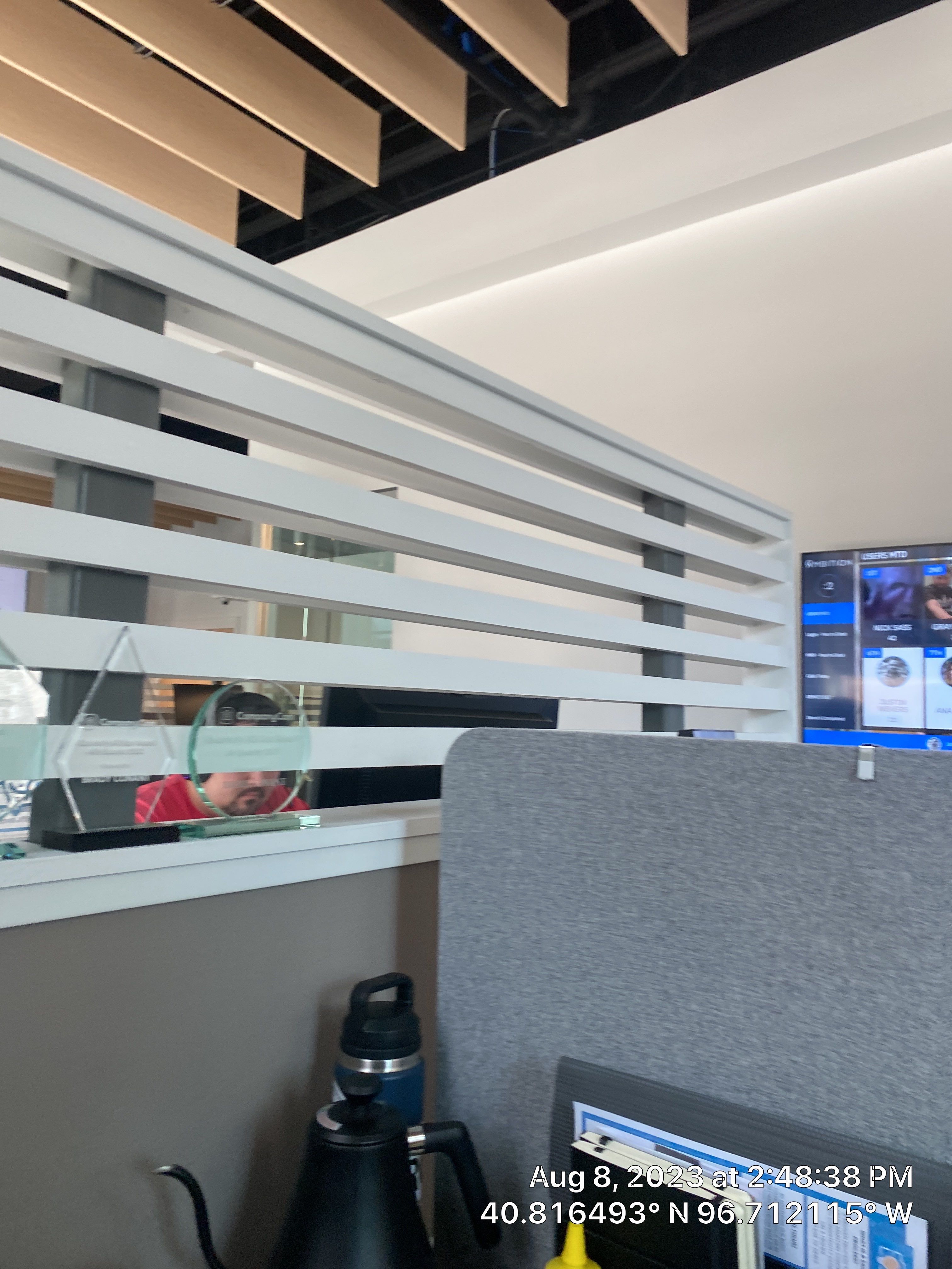 Marcela job Shwocasa[dfj[ by CompanyCam Sales Demo