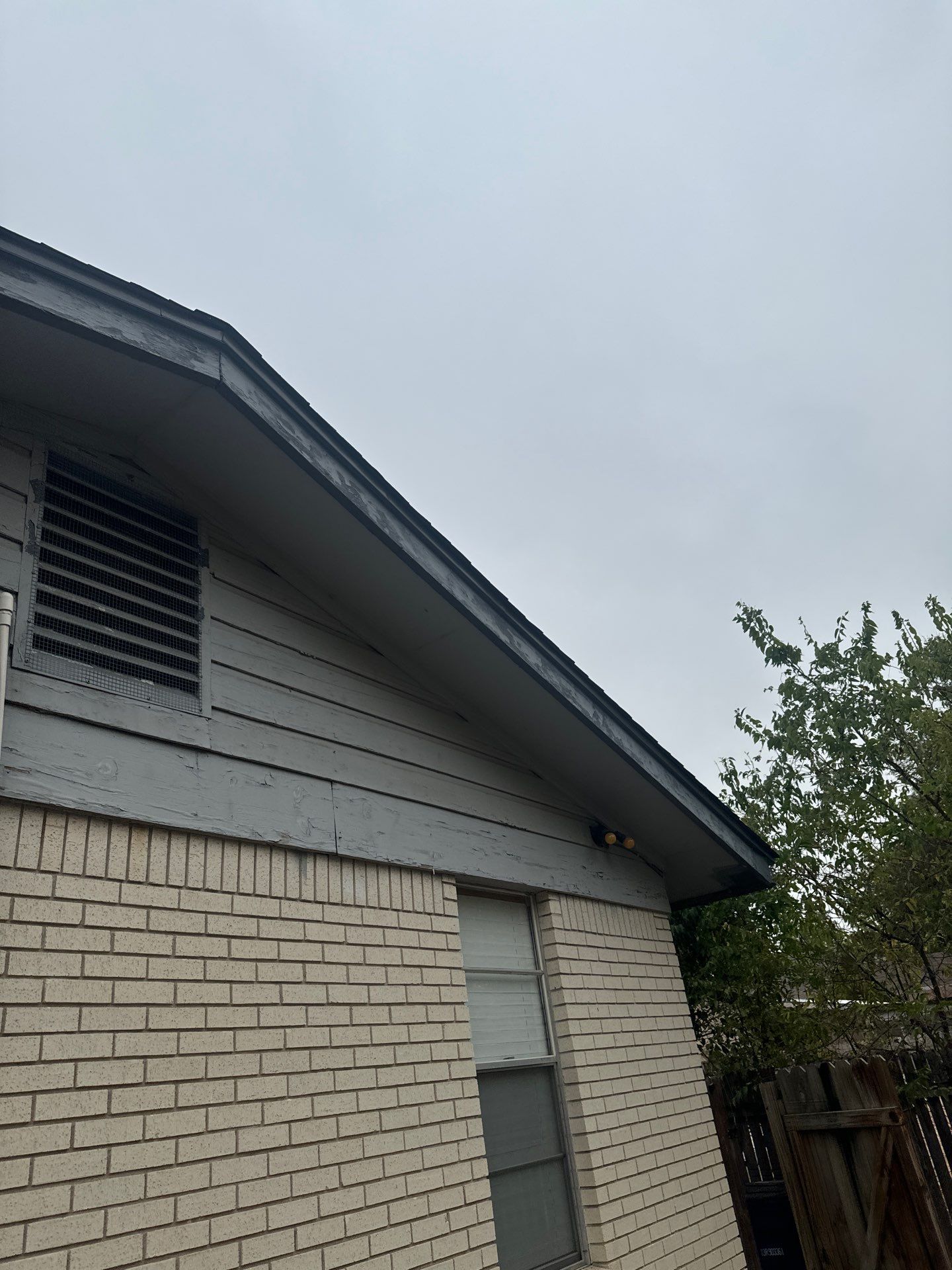 Project in Austin by Rhino Roofing and General Contracting, LLC