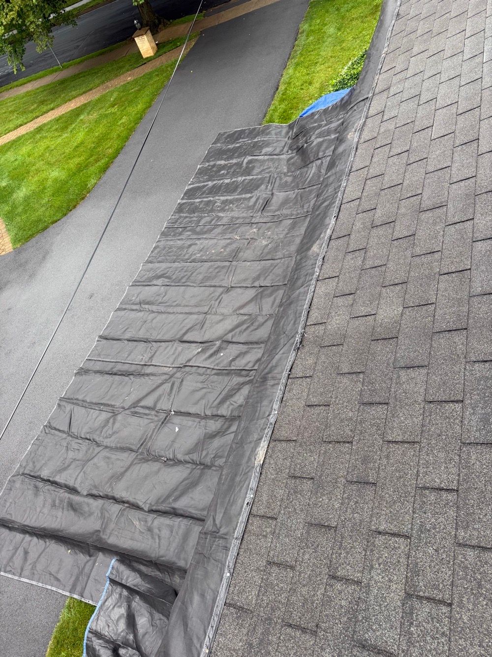 Residential Roof Replacement in State College, PA by Starway Roof Systems