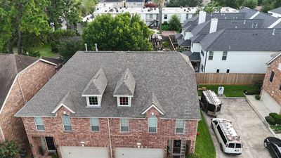 Project in Houston