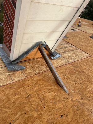 Roof Replacement Richmond
