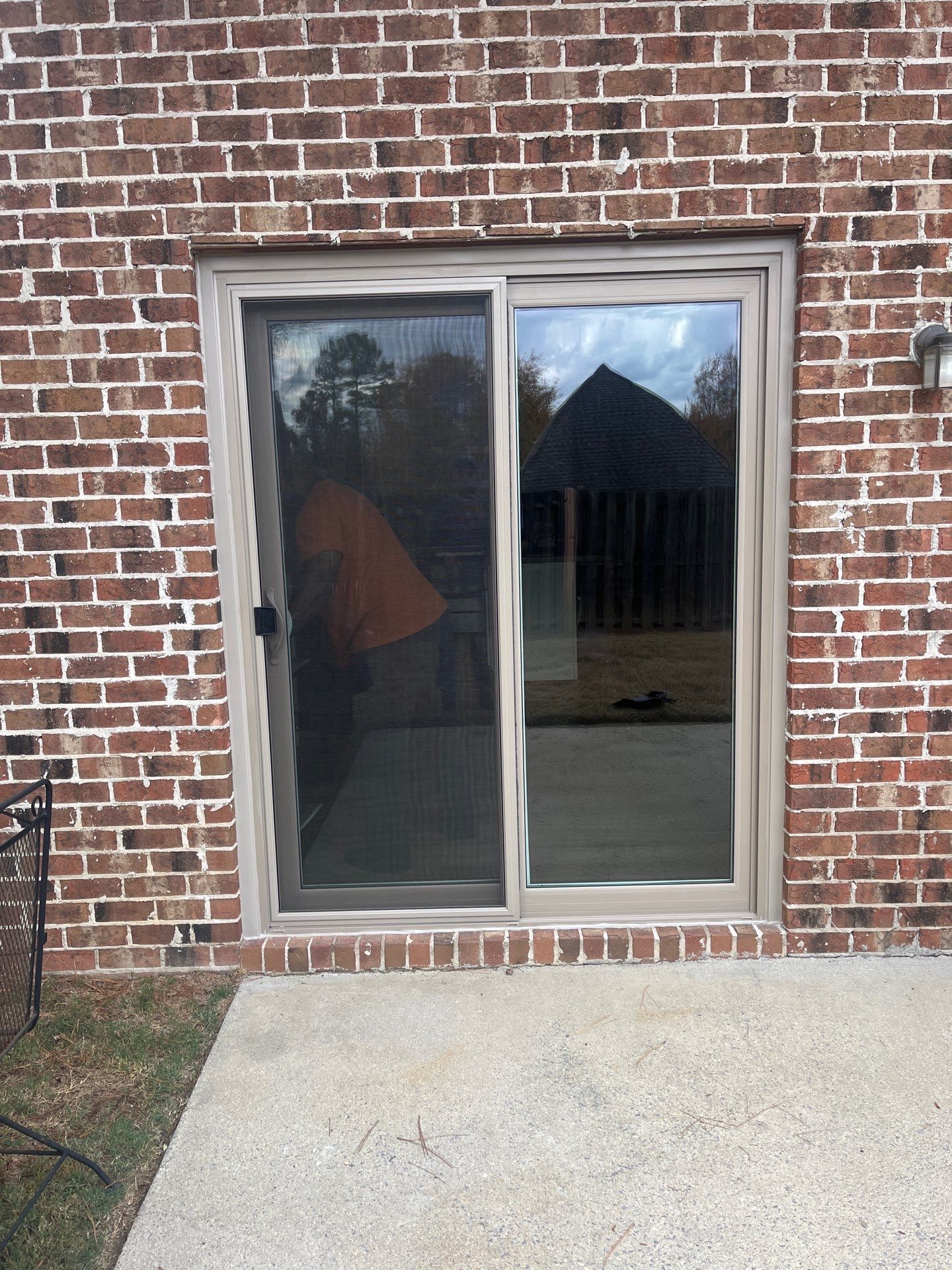 Hackett Project in Hoover by The Window Source