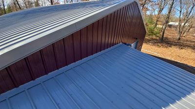 Project in Black River Falls