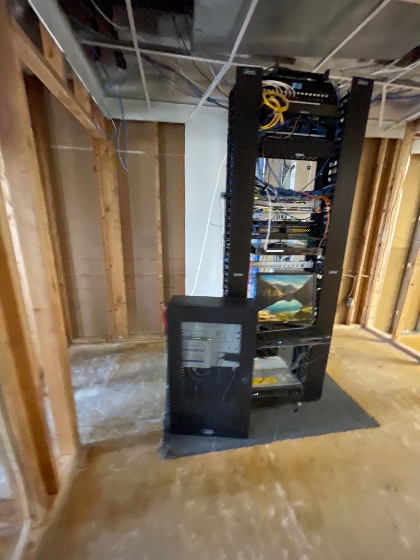 Commercial Mold Remediation by Bay Coast Restoration