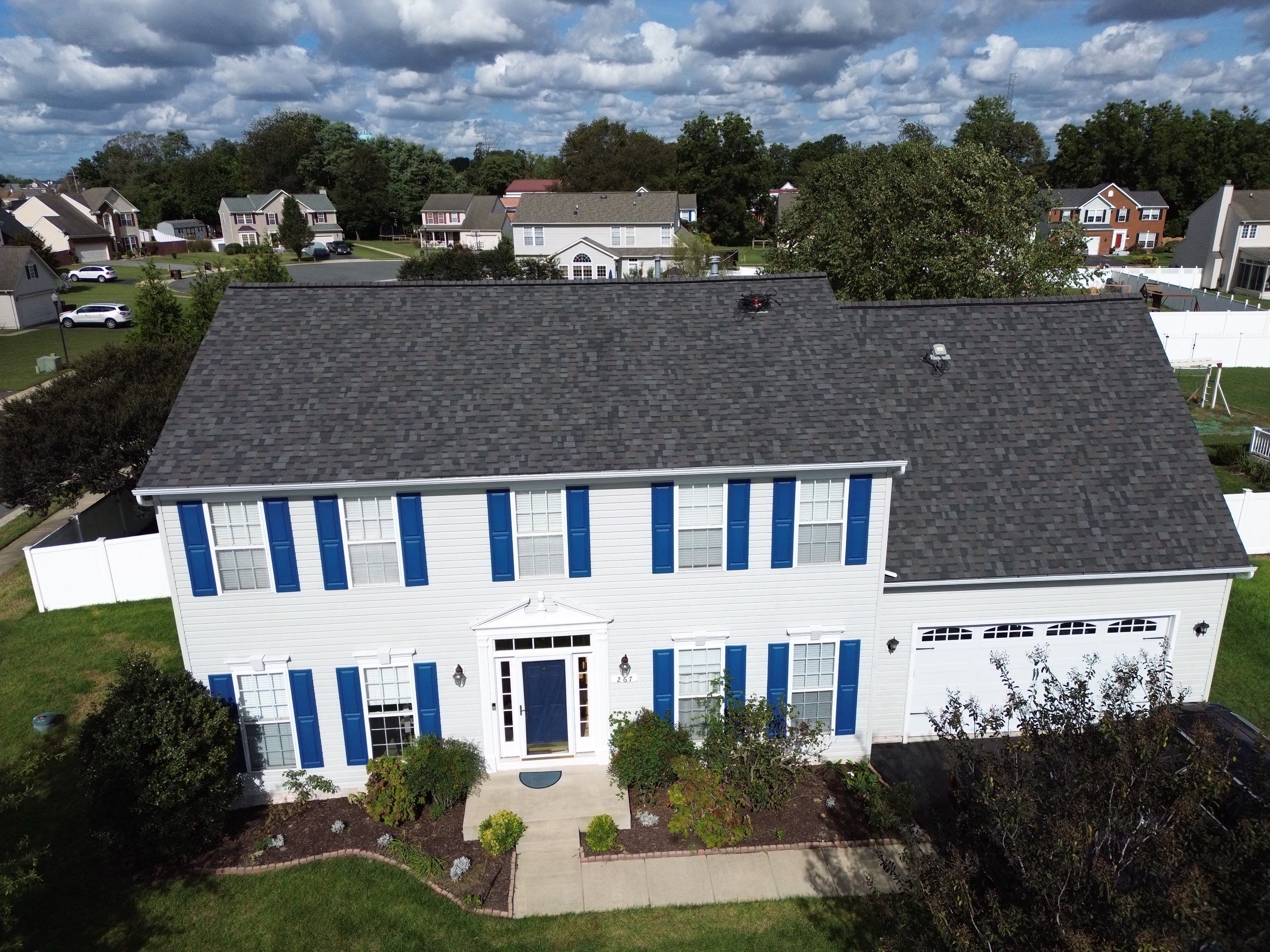 267 Tidewater Circle, Preston, MD 21655 UNITED STATES by American Custom Contractors