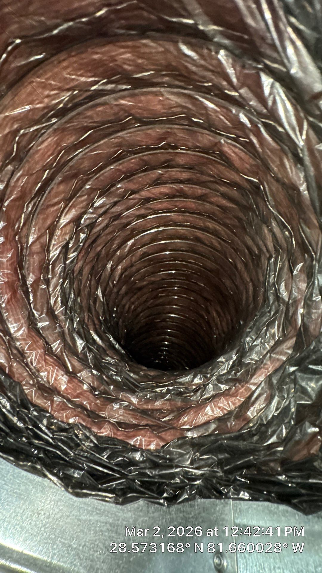 Air Duct Cleaning in Montverde by Hygienic Air, Inc